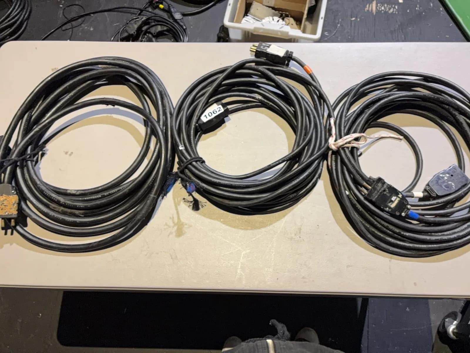 3-male-to-female-3-pin-stage-lighting-cables-misc-lengths-182926