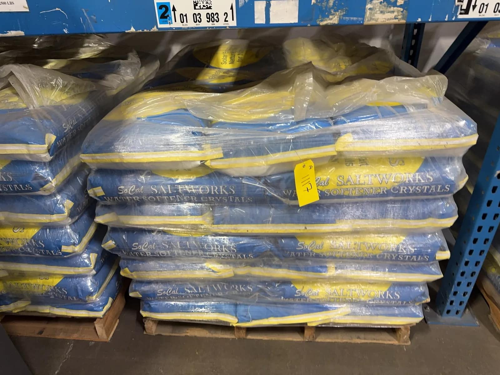 approximately-49-50lb-bags-of-socal-saltworks-water-softening-crystals-15420a