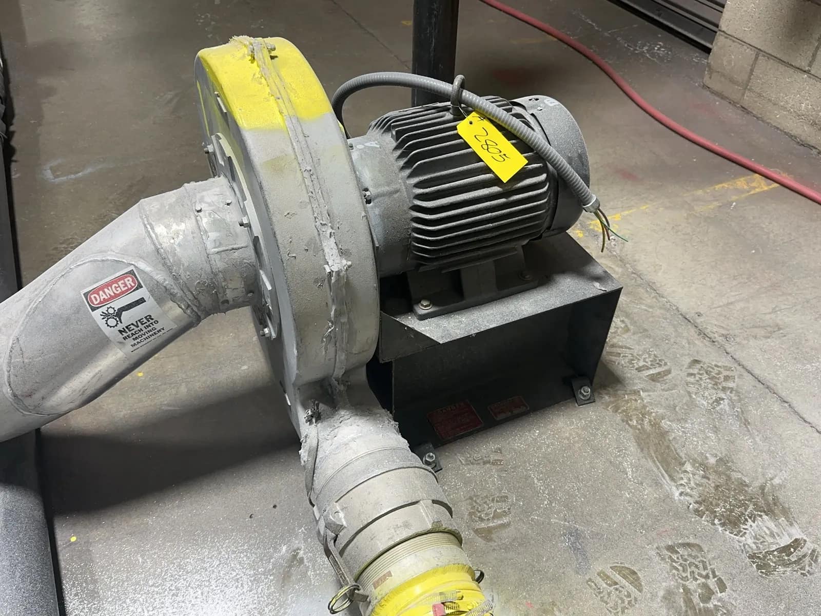cincinnati-fan-blower-with-baldor-15hp-motor-mrjcte97