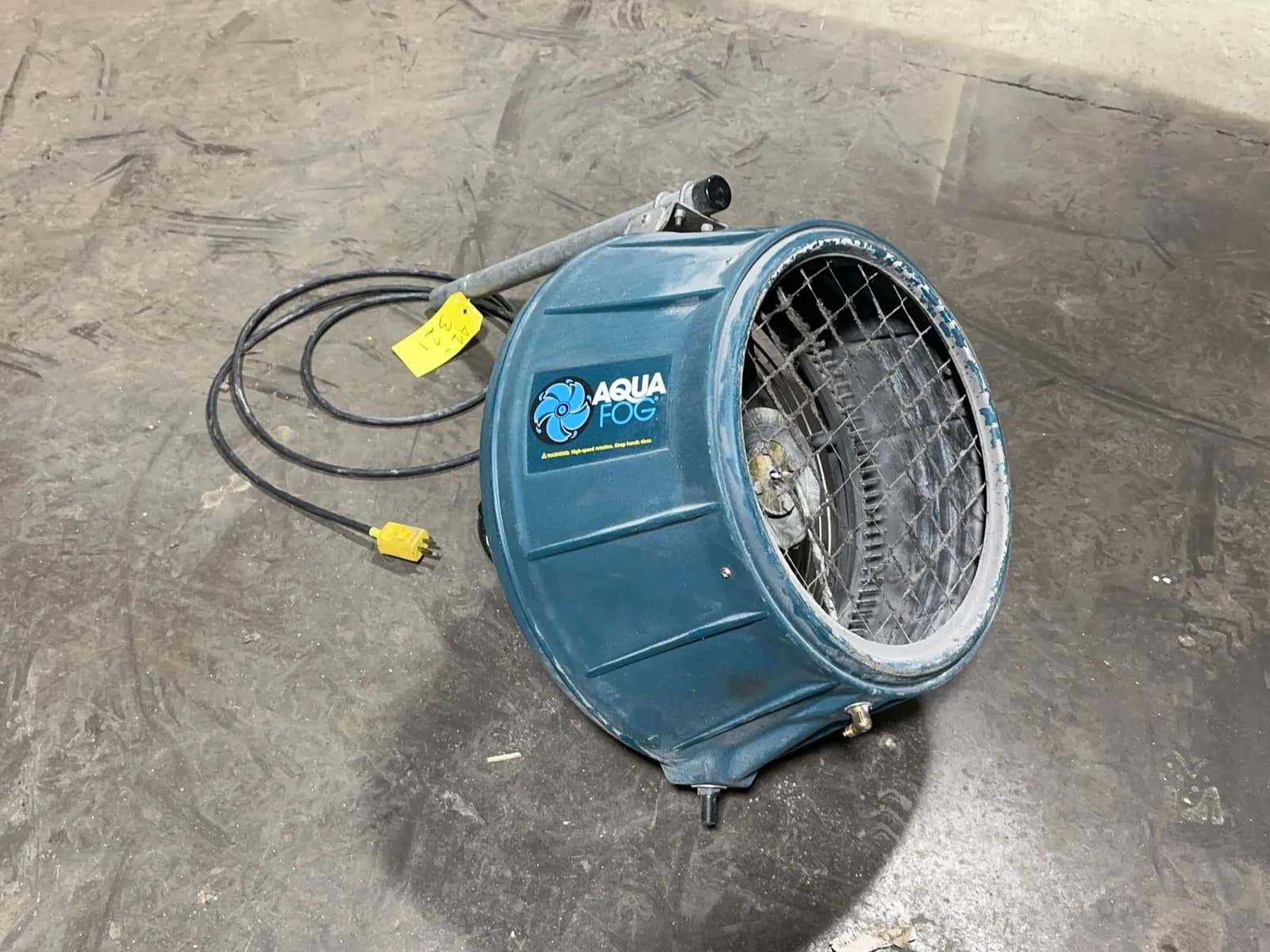 aquafog-turbo-xe-2000-fog-fan-direct-feed-industrial-humidification-and-evaporative-cooling-system-mrl4k2n3