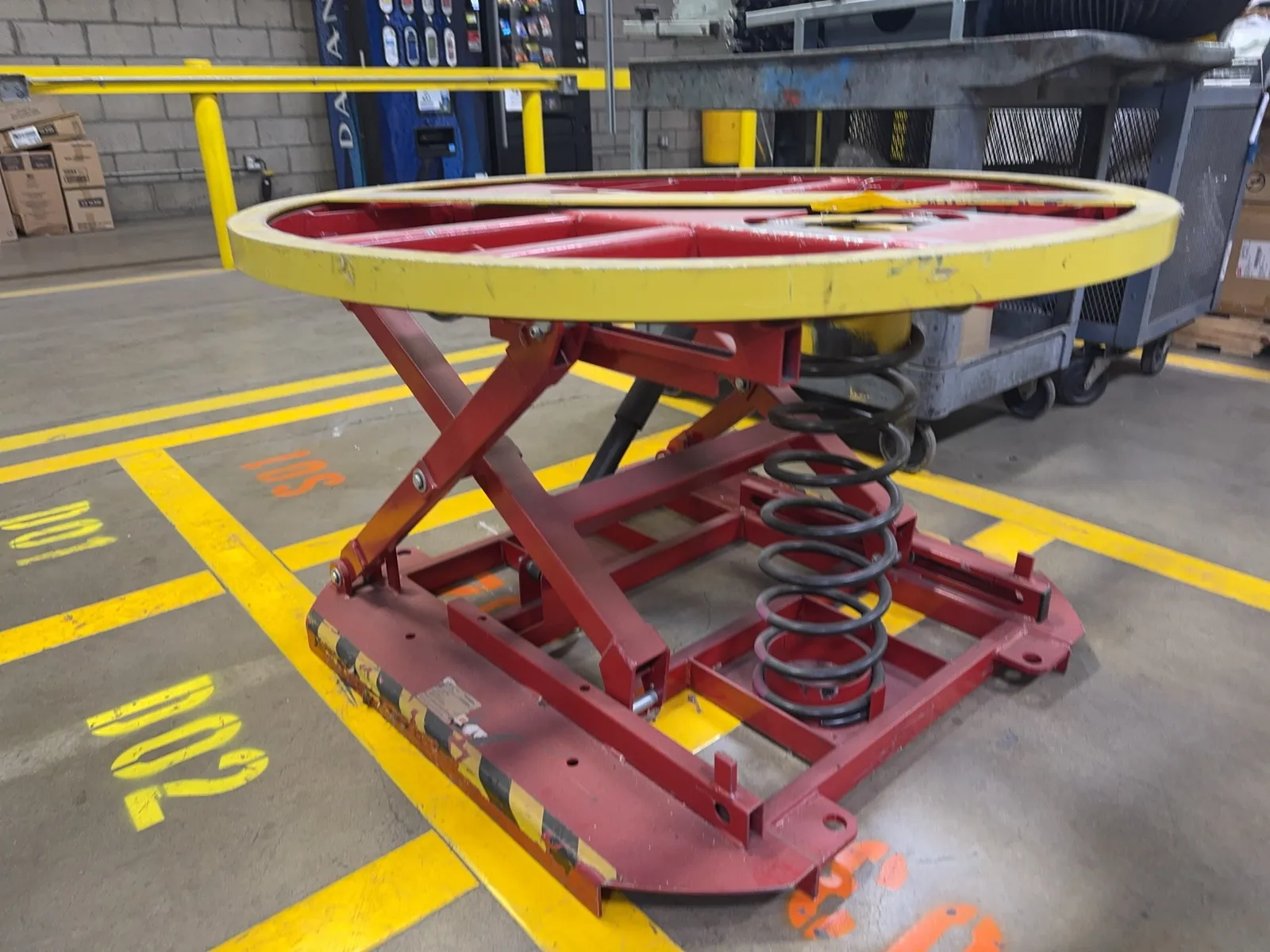 southworth-44-pallet-positioner-level-loader-df8e4e