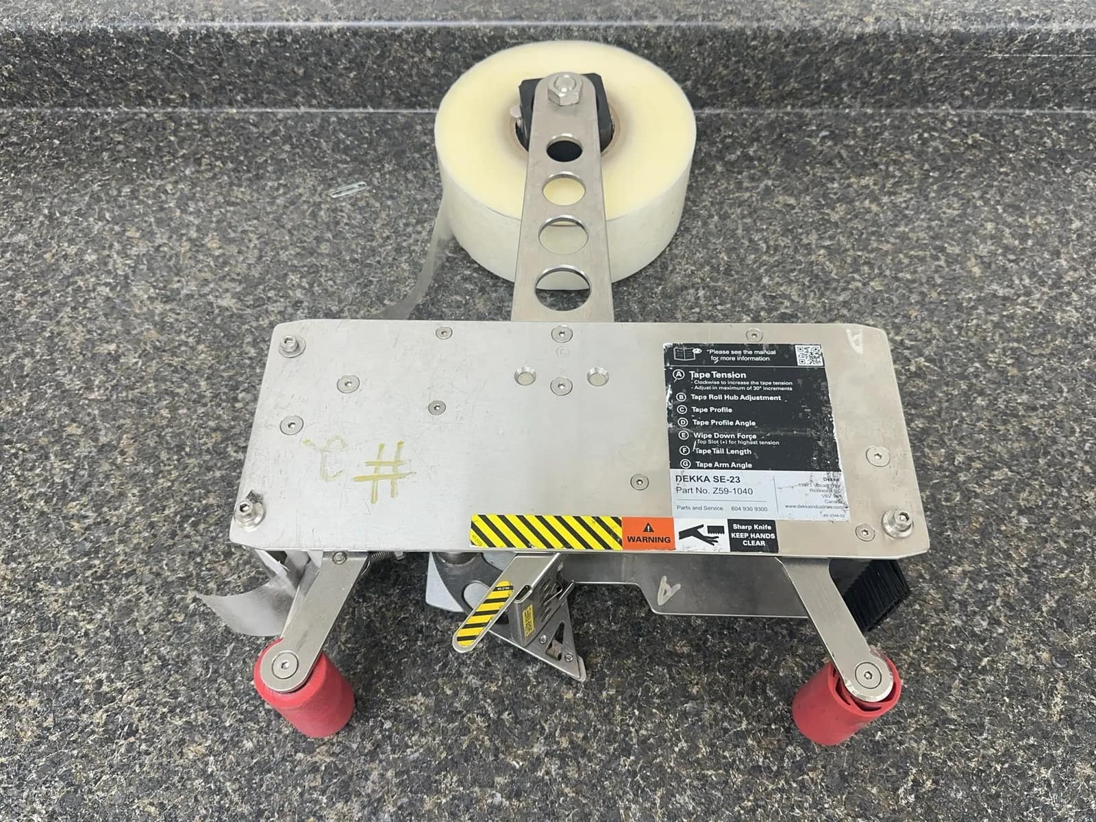 wexxar-dekka-se-23-stainless-steel-tape-head-mrjctim1