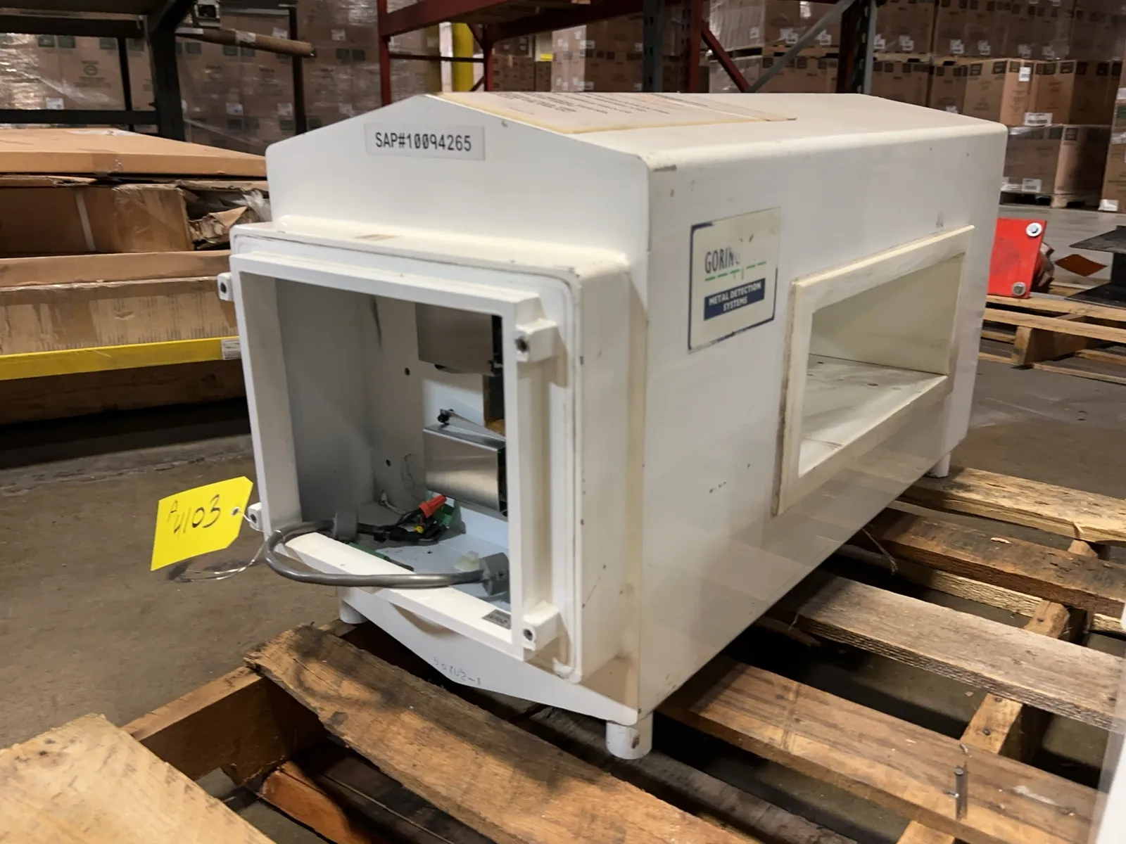 goring-kerr-metal-detection-system-mrjeciek