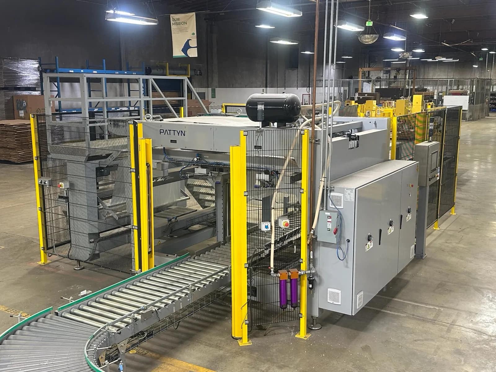 2021-pattyn-maxim-21-xl-bagmaker-inserter-with-bruhl-flex-ii-system-mrjwalhi