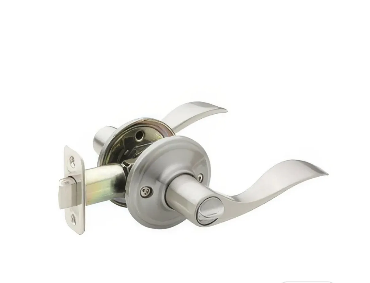 18-copper-creek-satin-stainless-steel-wave-lever-privacy-handles-20-retail-each-mtajojc1