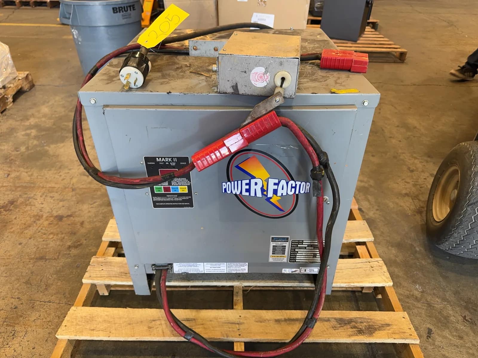 power-factor-mark-ii-forklift-battery-charger-257c70