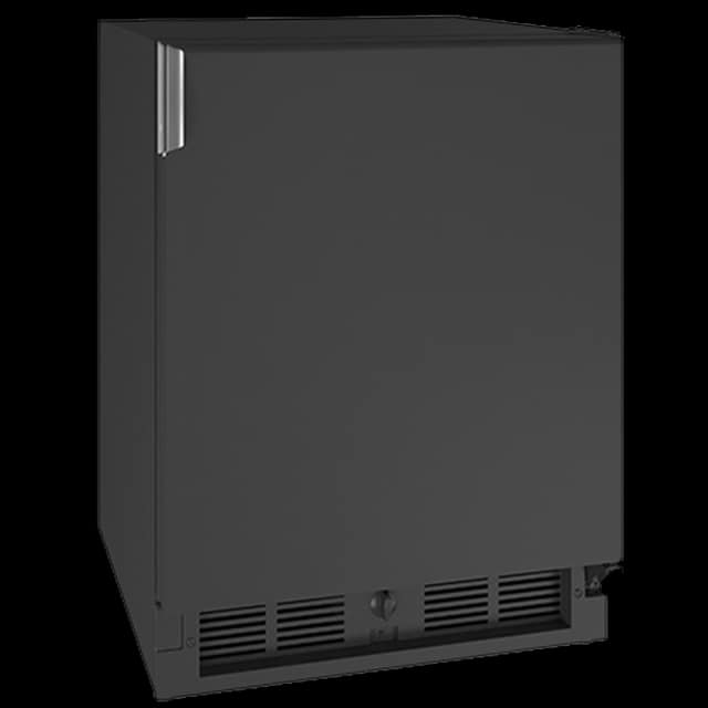 u-line-21-undercounter-refrigerator-with-3-removable-and-fixed-shelves-reversible-hinge-black-u-29rb-00a-retail-price-1800-msdmquop