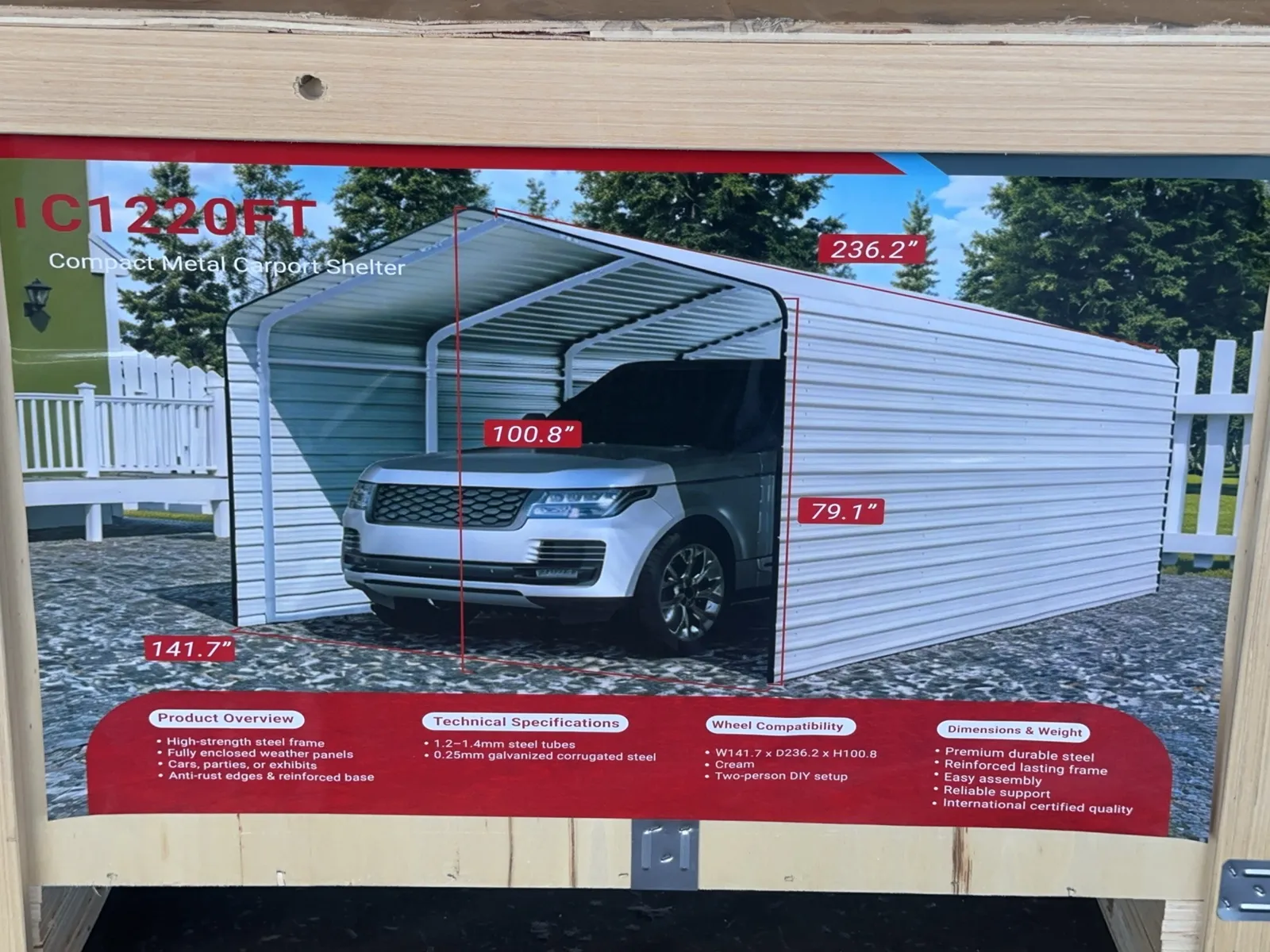 2026-sdlanch-sdlc1220-12x20-enclosed-side-carport-unused-mrp8l7v3