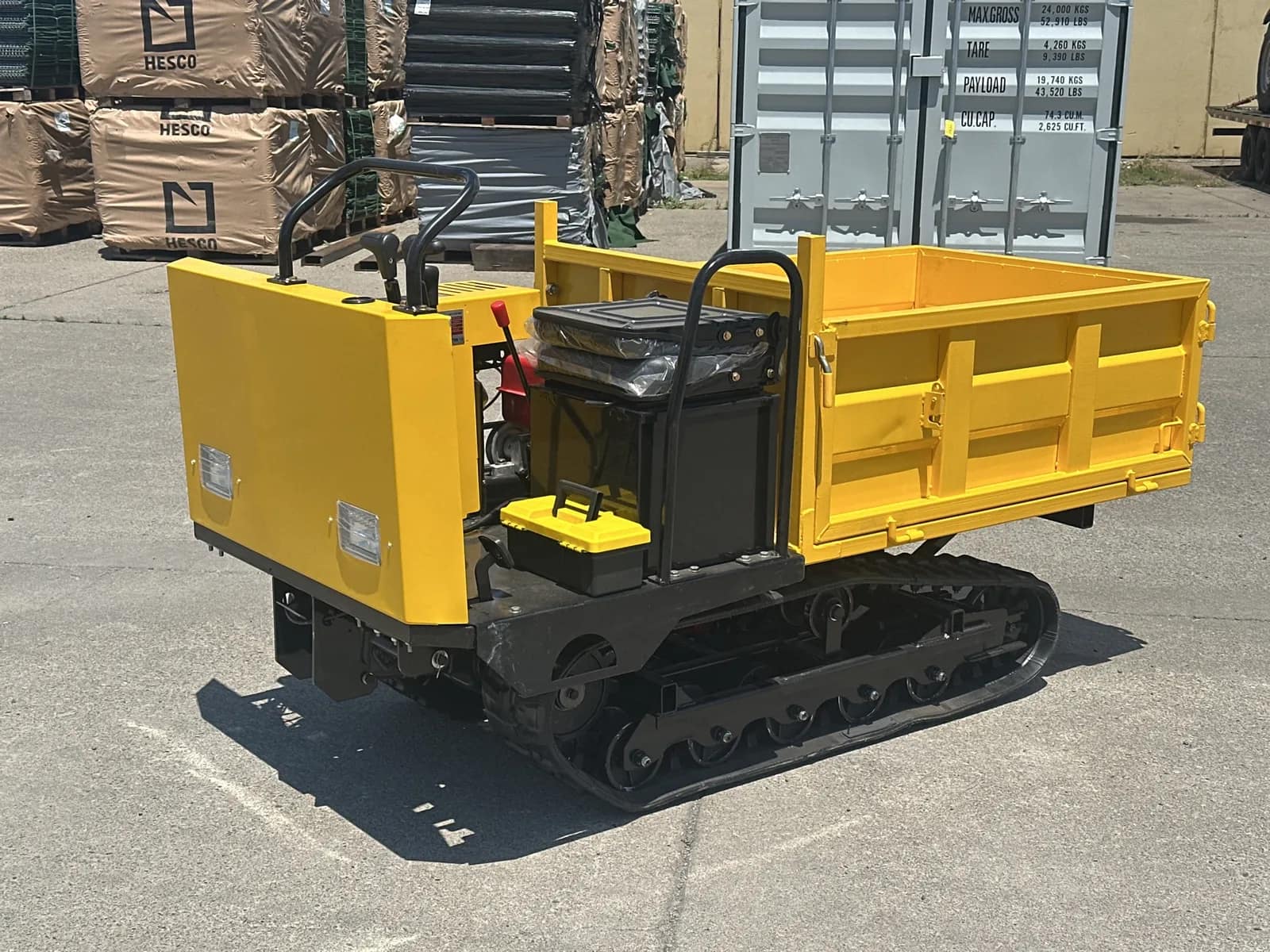 2026-sdlanch-cdws25-crawler-dumper-with-seat-unused-mrpe5r3x