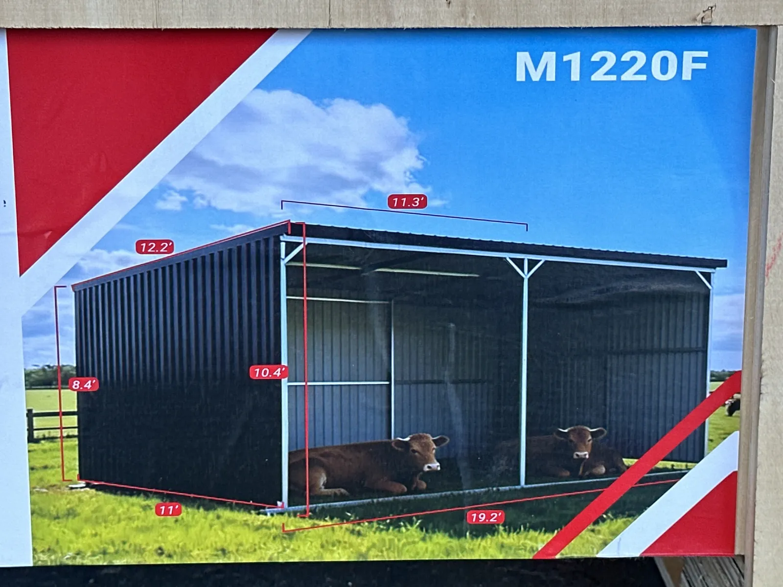 2026-sdlgm1220f-galvanized-metal-livestock-shed-unused-mrpe5rgb