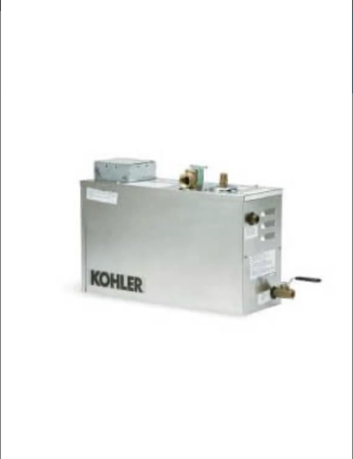 kohler-7kw-fast-response-steam-generator-model-1708-na-high-retail-value-mtargbam