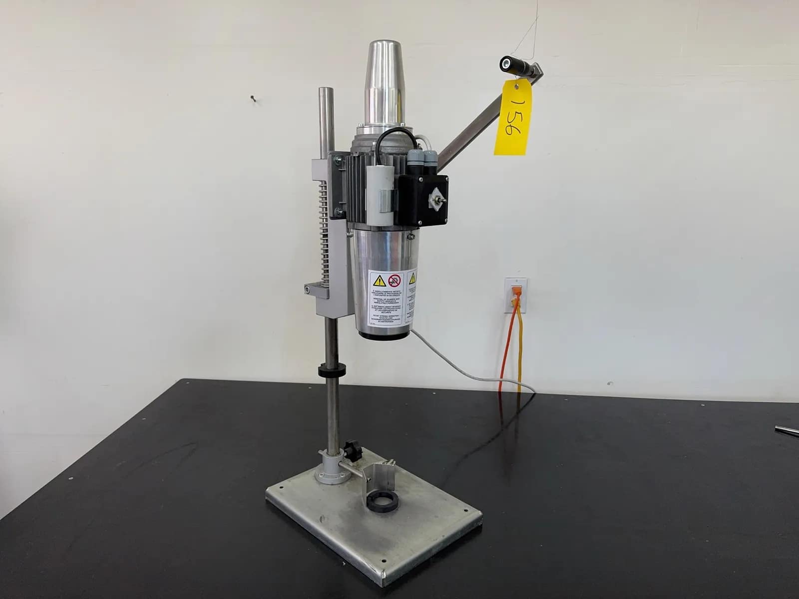 tosa-4010-4s-mecc-automatic-foil-spinner-wrapping-machine-364dd0