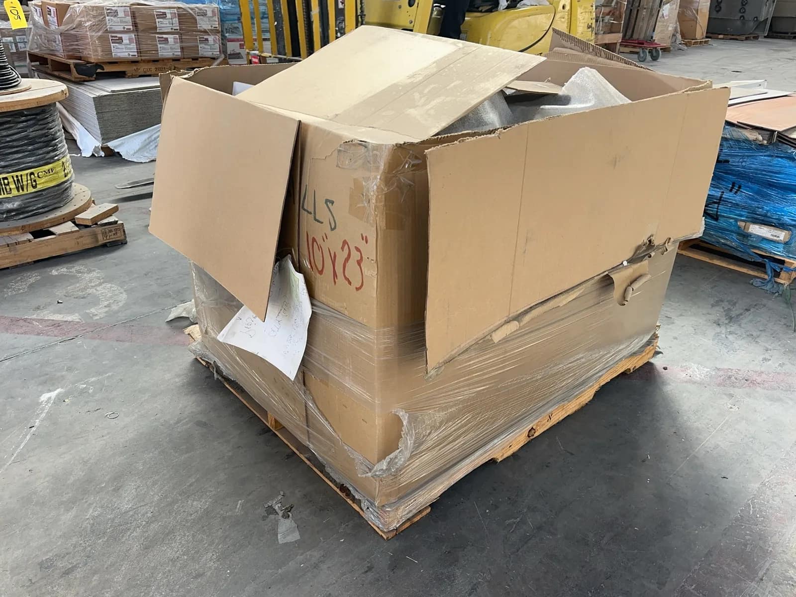 bulk-lot-box-of-8-x8-vent-grills-8efde7
