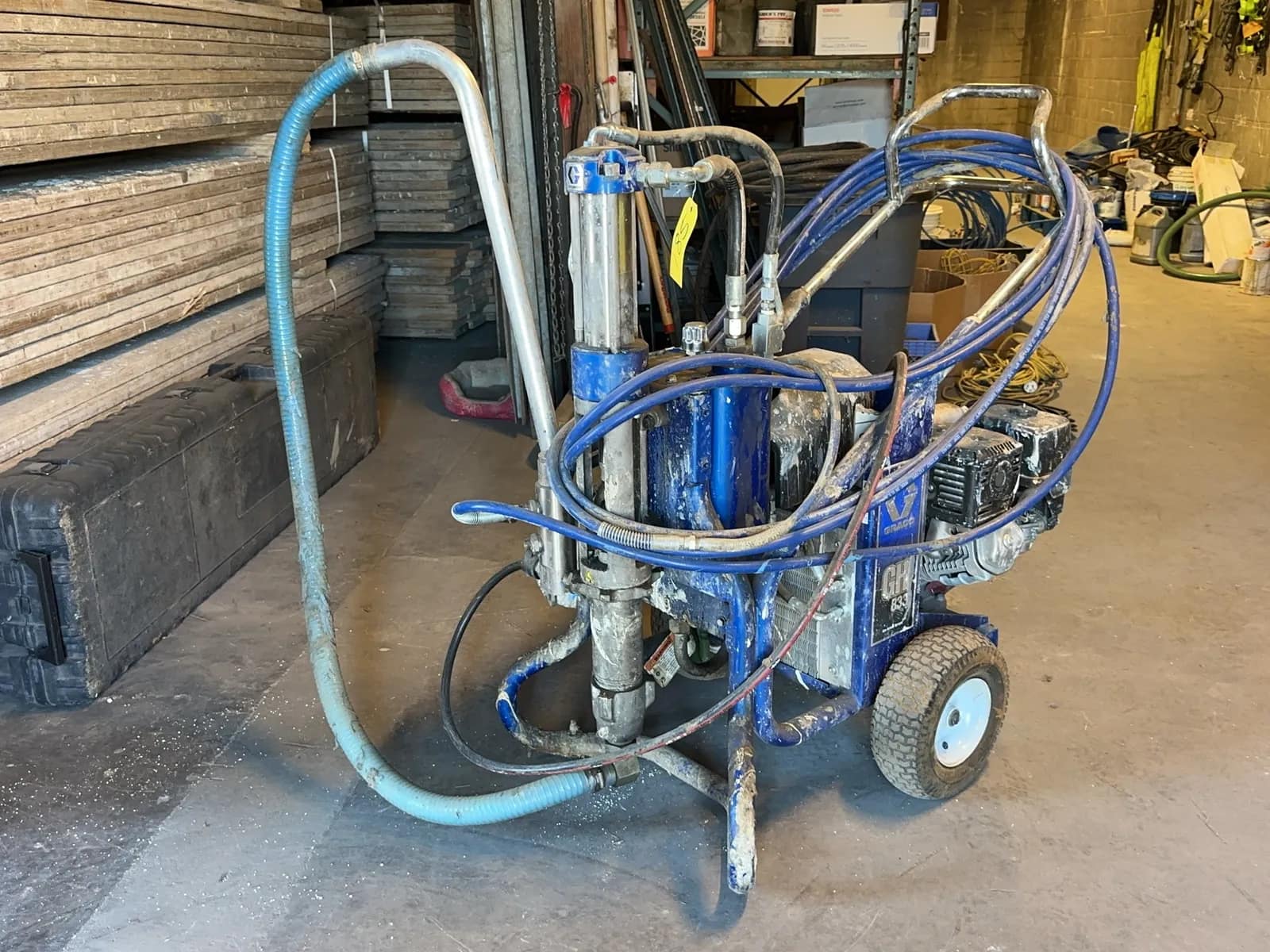 graco-gh-833-paint-sprayer-0c1333