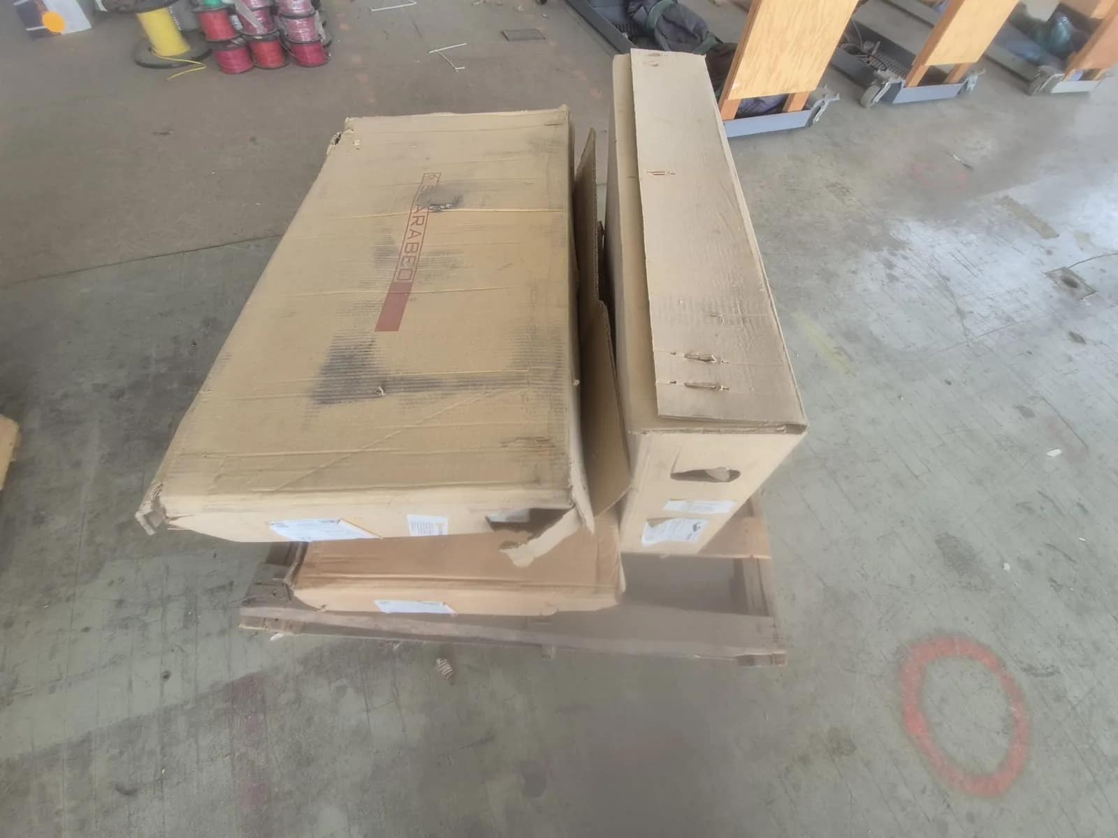 contents-of-pallet-3-nameeks-scarabeo-ml-90x47-shelf-sx-built-in-or-wall-mounted-bathroom-sink-mst5md92