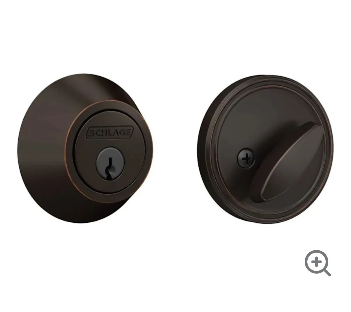 schlage-jd60-deadbolt-lock-set-with-latch-and-strike-plate-1-34-case-of-24-oil-rubbed-bronze-mt82566p