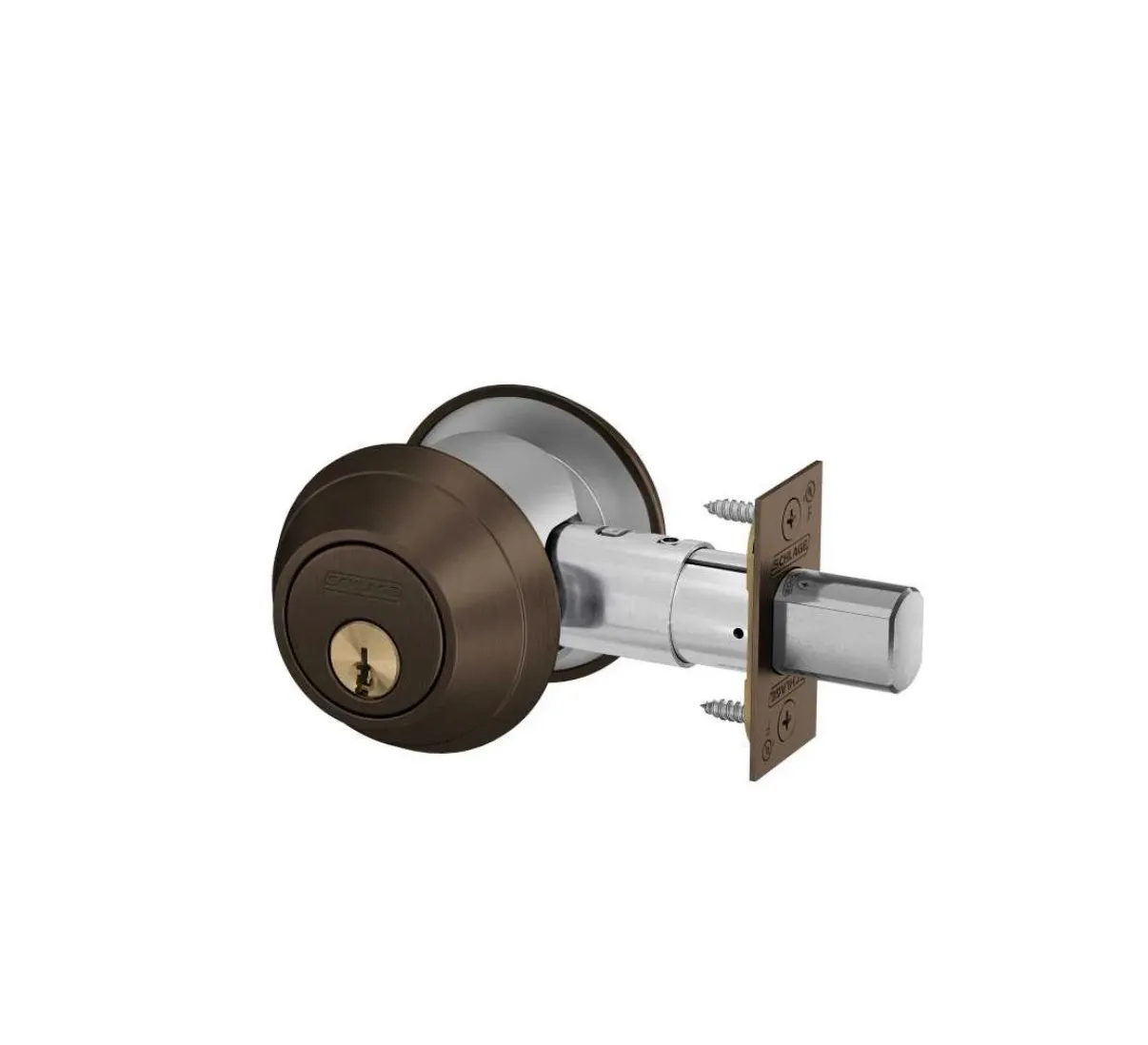 2-schlage-b662p-613-grade-1-double-cylinder-deadbolt-conventional-cylinder-dark-oxidized-satin-bronze-oil-rubbed-finish-non-handed-mt99o8g3