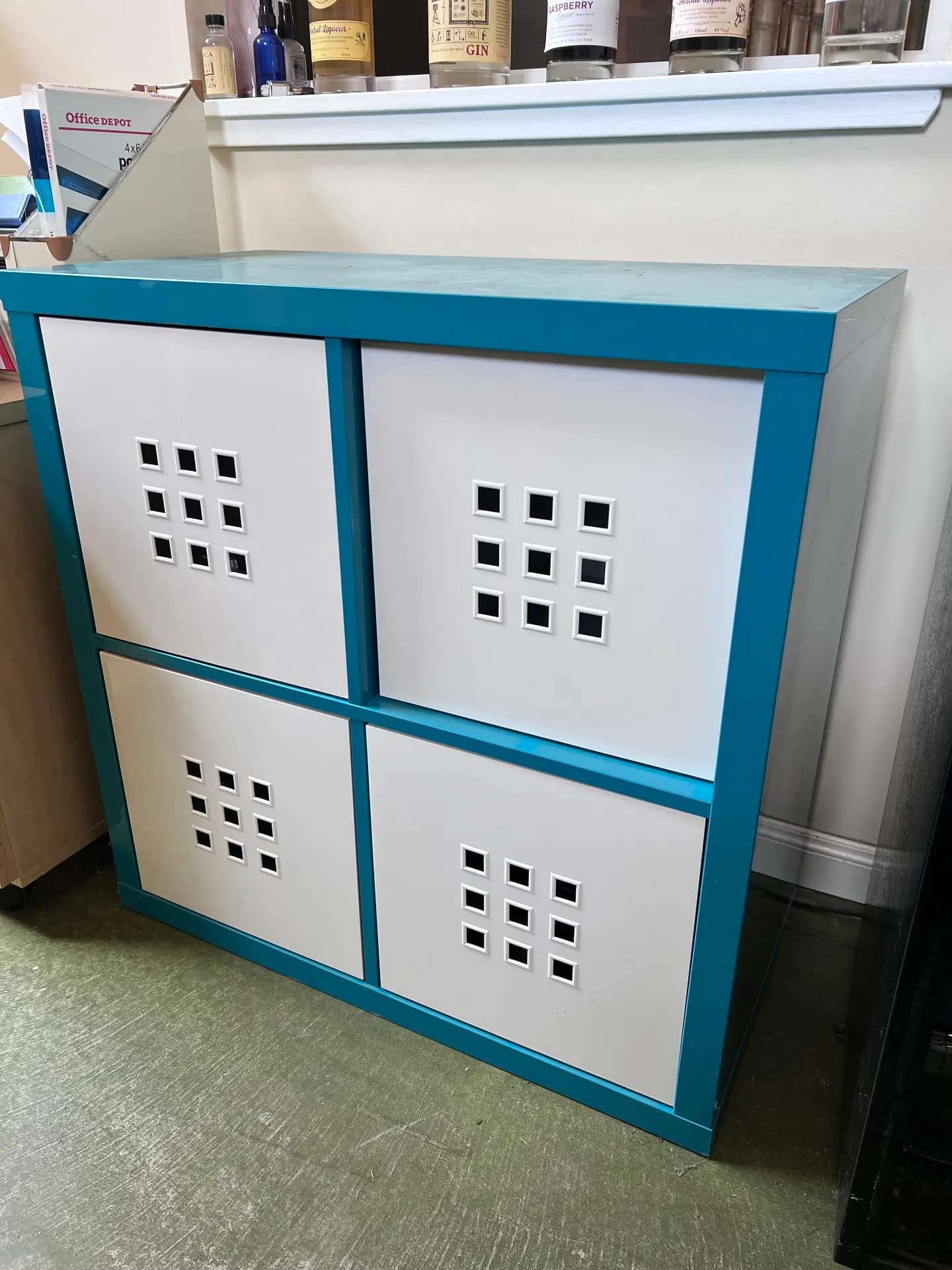 ikea-4-drawer-storage-cabinet-contents-not-included-mss16ig7