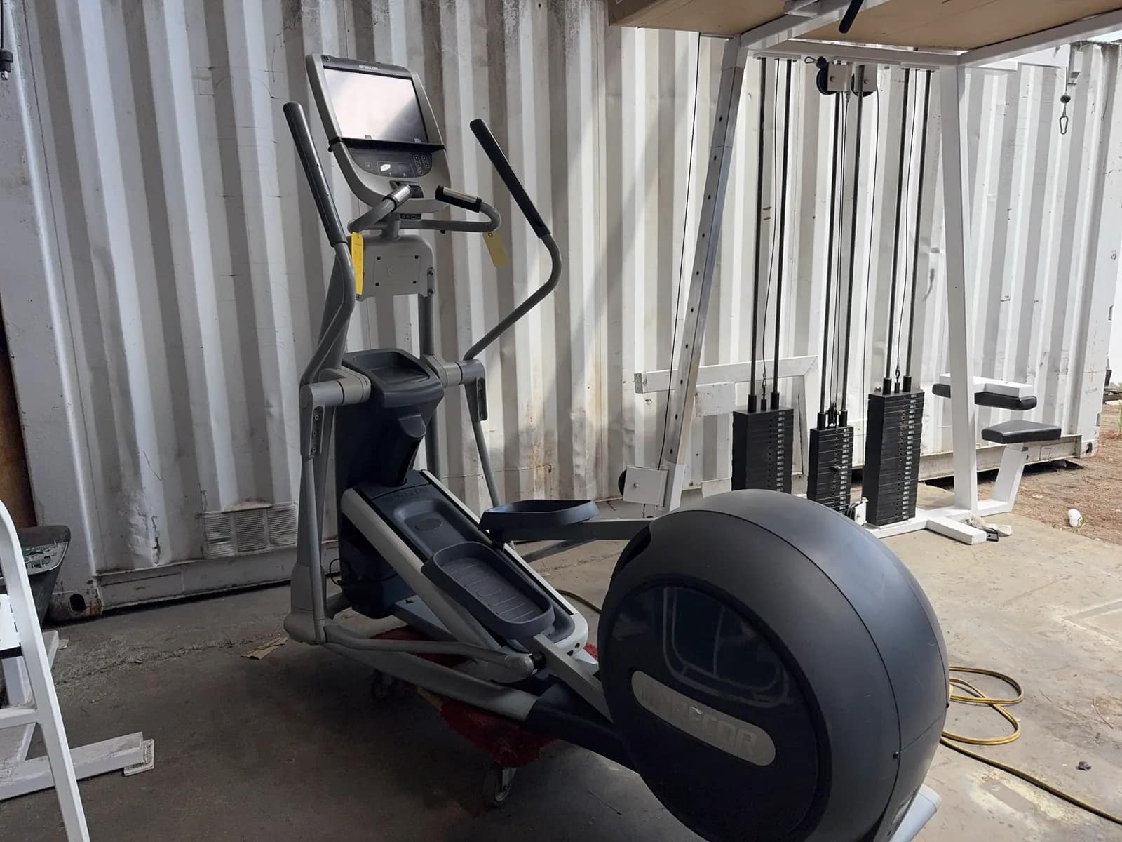 precor-elliptical-aa498a