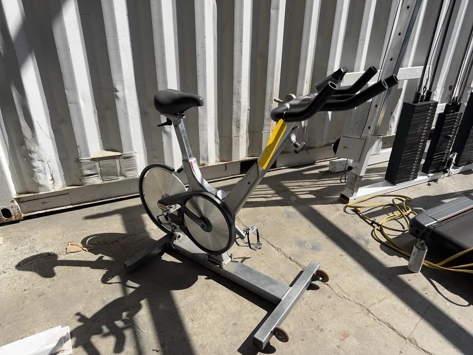 keiser-workout-bike-59f9b2