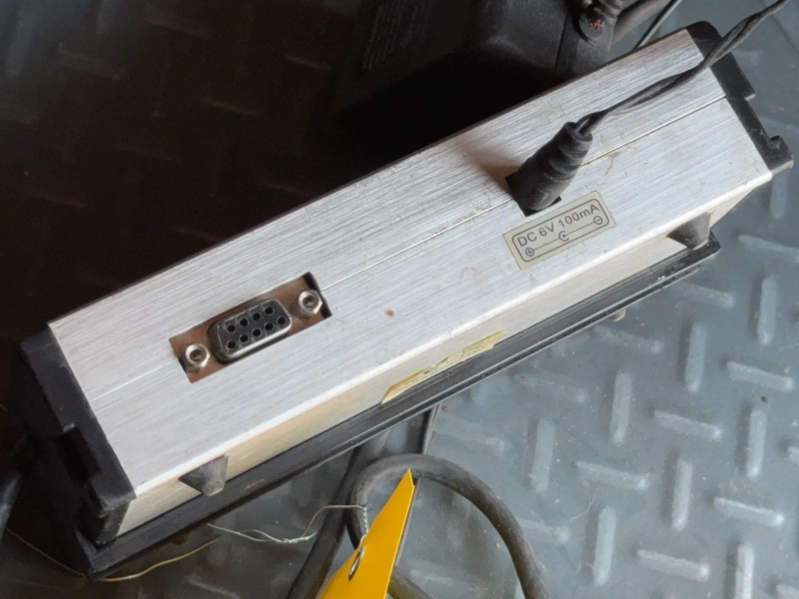 My Weigh HD300 Shipping Scale, photo 3 of 3