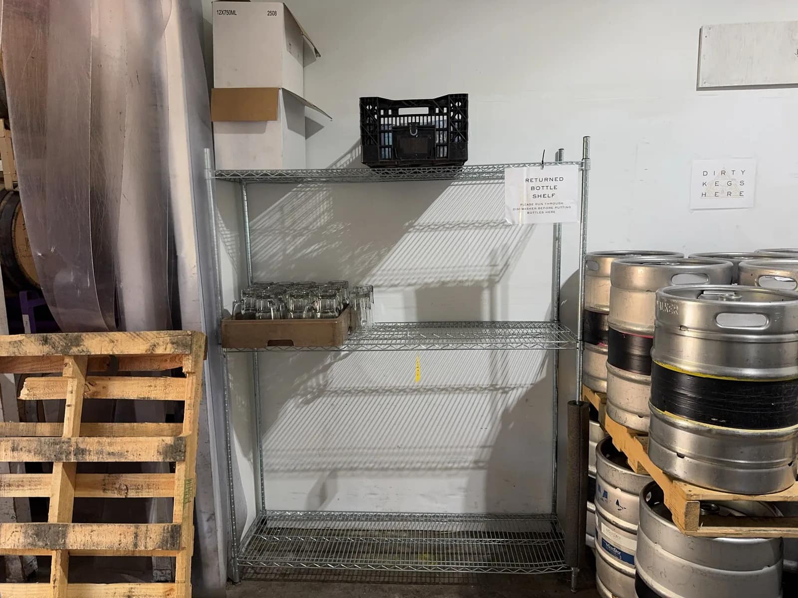 3-tier-adjustable-wire-rack-with-contents-glass-mugs-sugar-and-more-53bf17