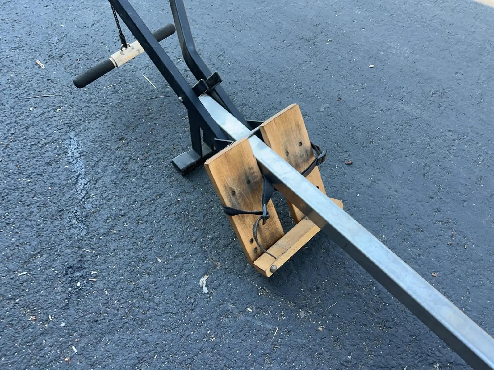 Concept Rowing Ergometer, photo 3 of 6