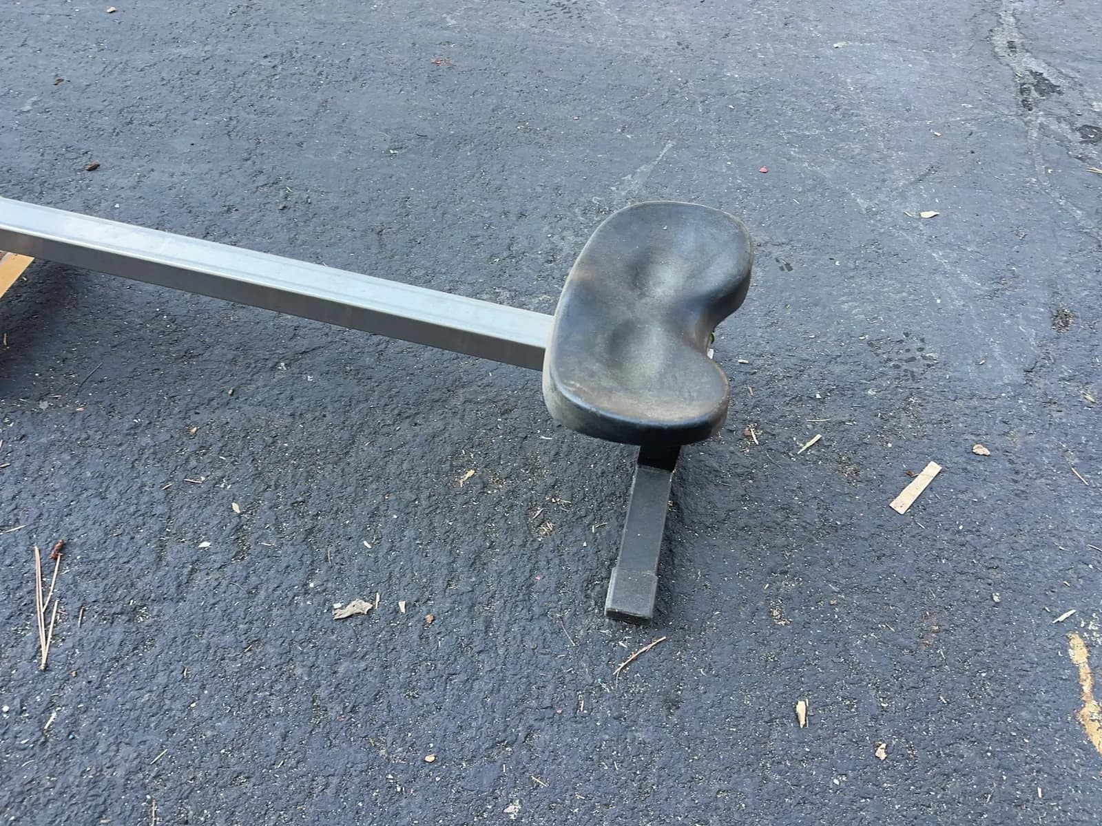 Concept Rowing Ergometer, photo 2 of 6
