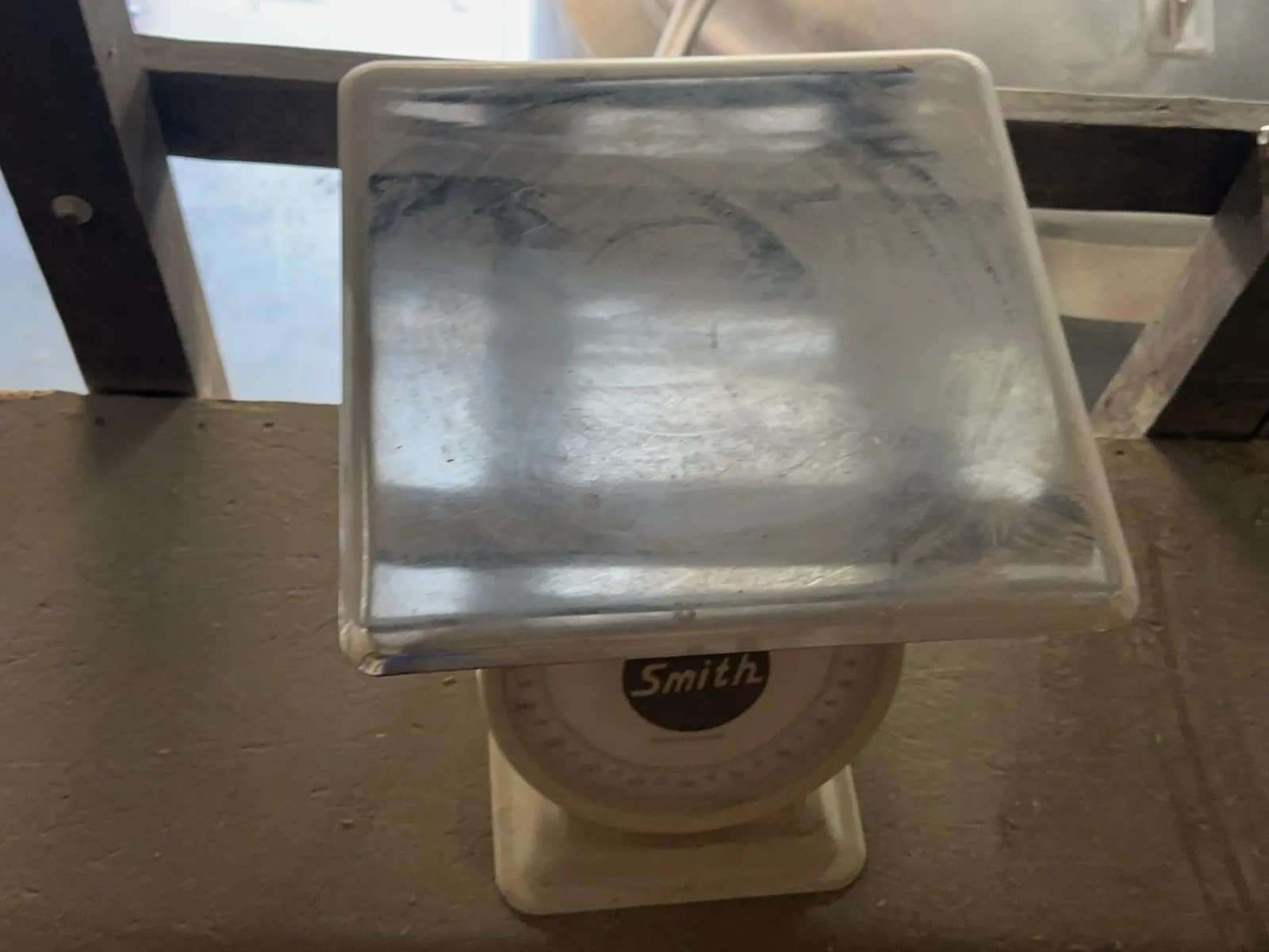 Smith Scale, photo 3 of 3