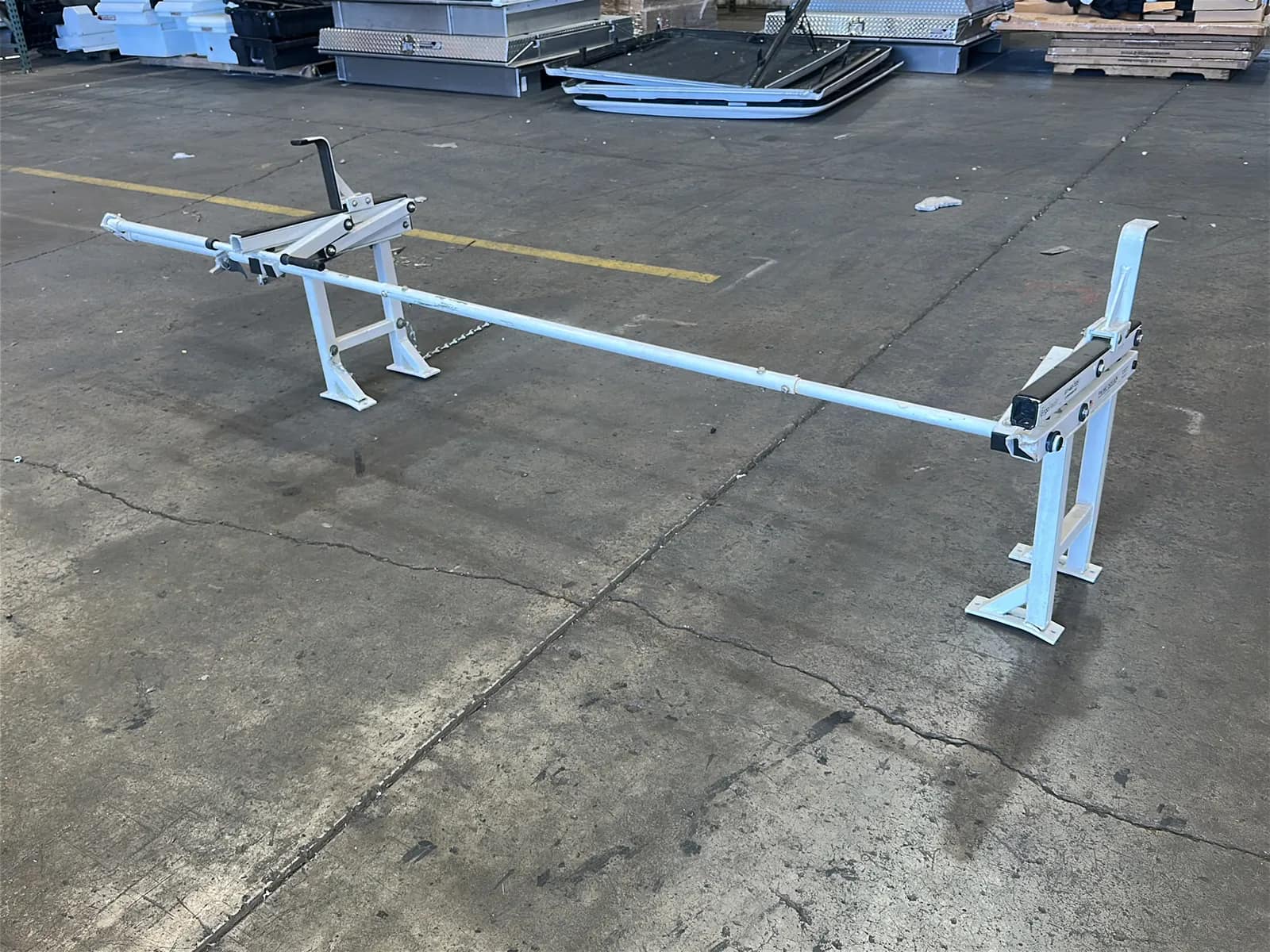 ergorack-heavy-duty-adjustable-pipe-rack-with-support-stands-mu1v3dsr