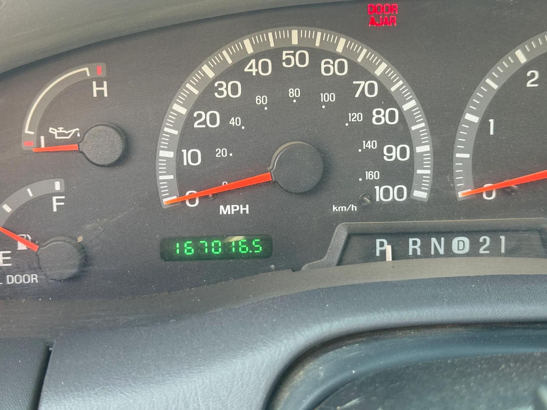 2001 Ford Expedition XLT 4WD, photo 37 of 37