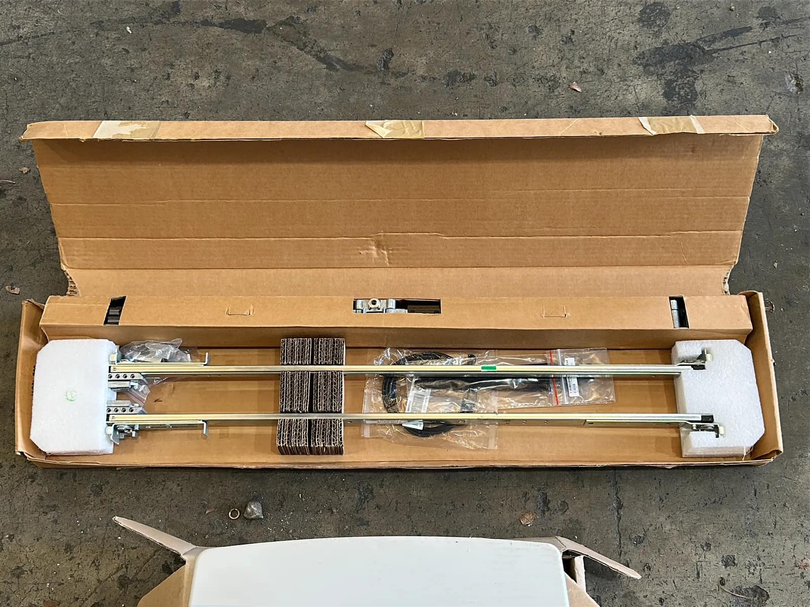 Videofied Outdoor Panel Control Unit With Bracket, photo 5 of 5