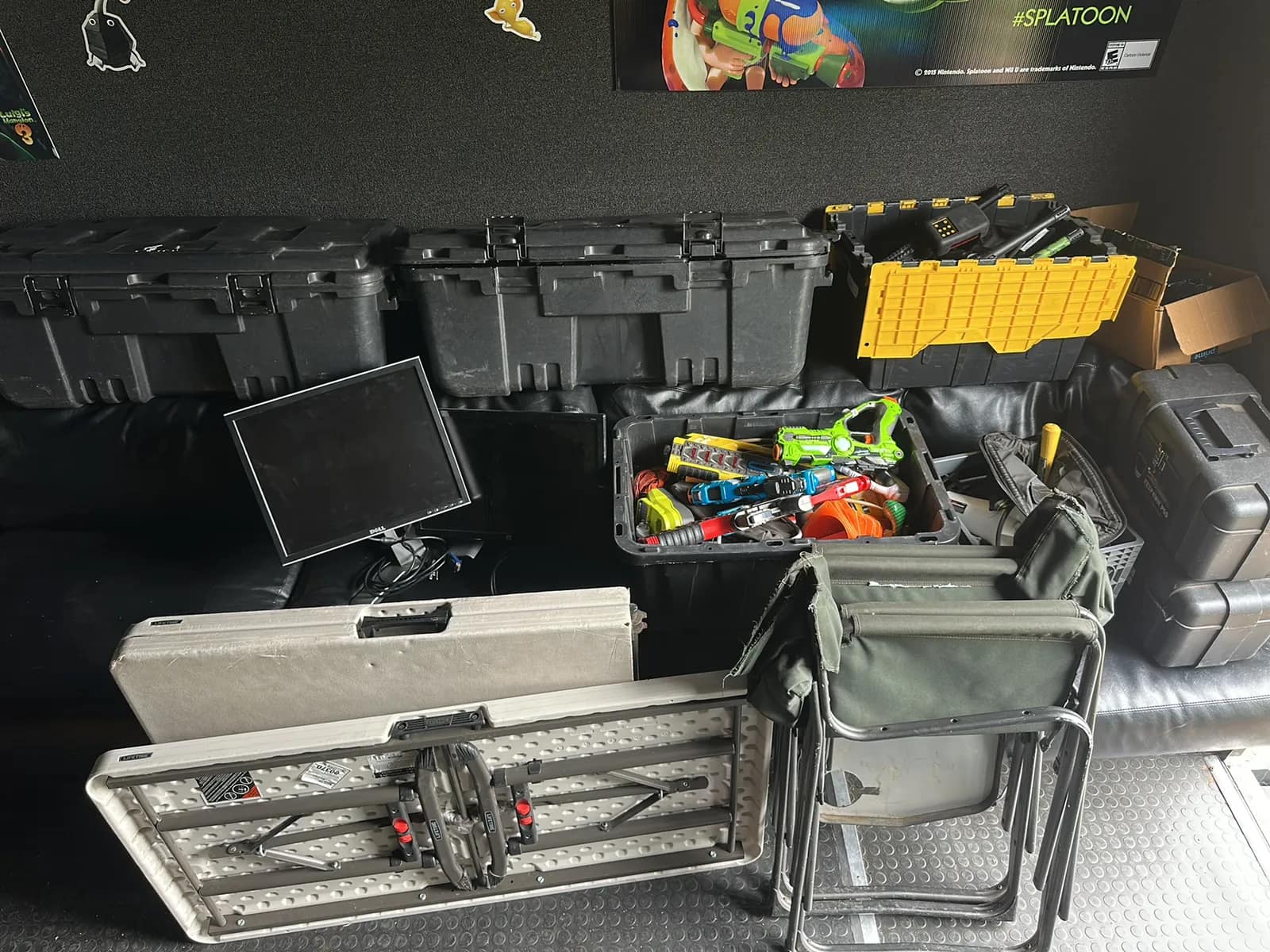 bulk-lot-laser-tag-setup-43591b