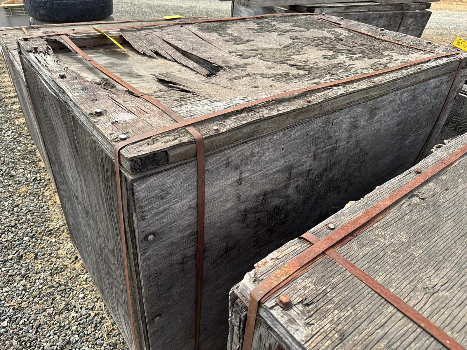 US Military Surplus Fuel Or Water Bladders 7k Gallon With Hoses, Valves, Tarp And More, photo 3 of 3