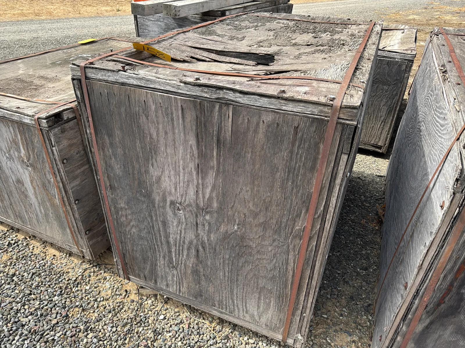 US Military Surplus Fuel Or Water Bladders 7k Gallon With Hoses, Valves, Tarp And More, photo 2 of 3