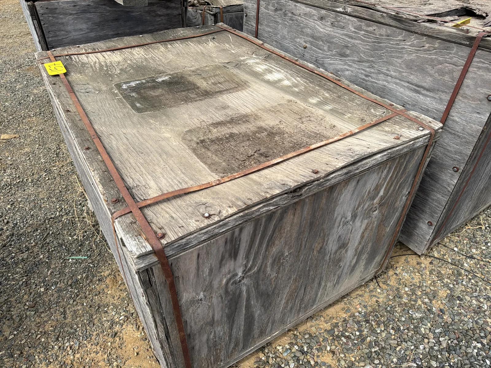 US Military Surplus Fuel Or Water Bladders 20k Gallon With Hoses, Valves, Tarp And More, photo 4 of 4