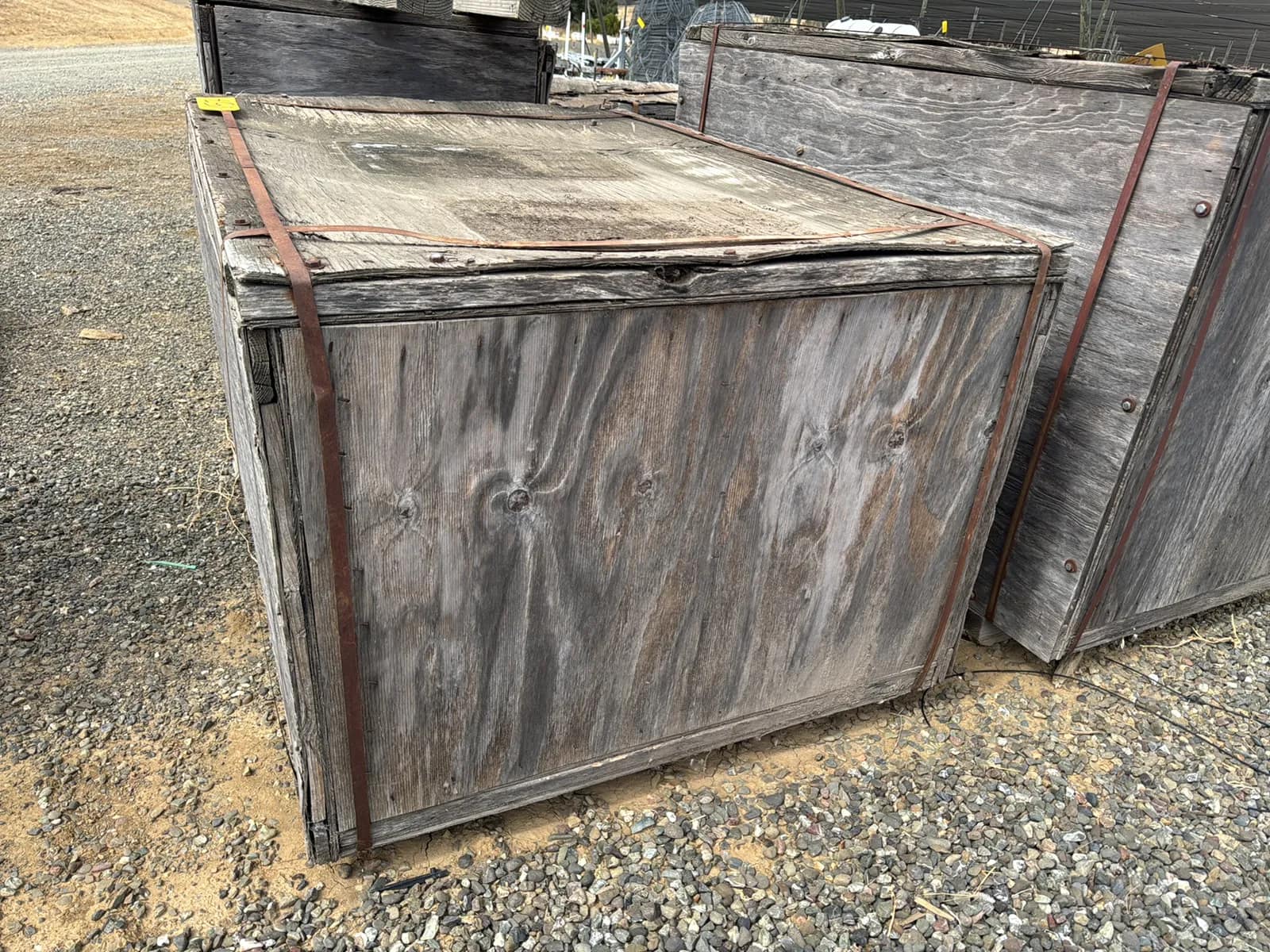 US Military Surplus Fuel Or Water Bladders 20k Gallon With Hoses, Valves, Tarp And More, photo 3 of 4