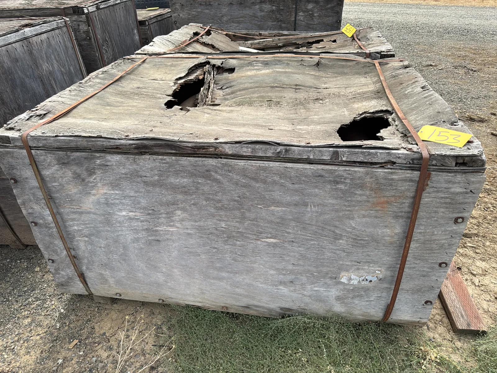 US Military Surplus Fuel Or Water Bladders 20k Gallon With Hoses, Valves, Tarp And More, photo 2 of 5