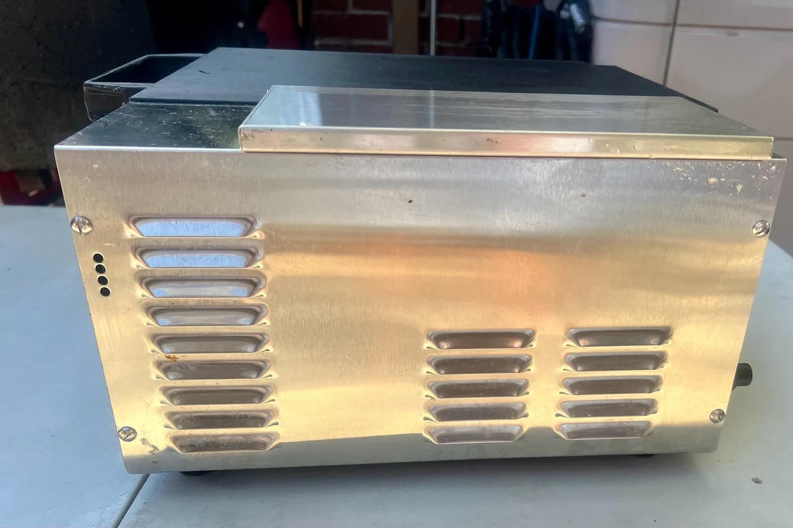Nemco Super Shot Food Warmer Commercial Equipment, photo 3 of 5