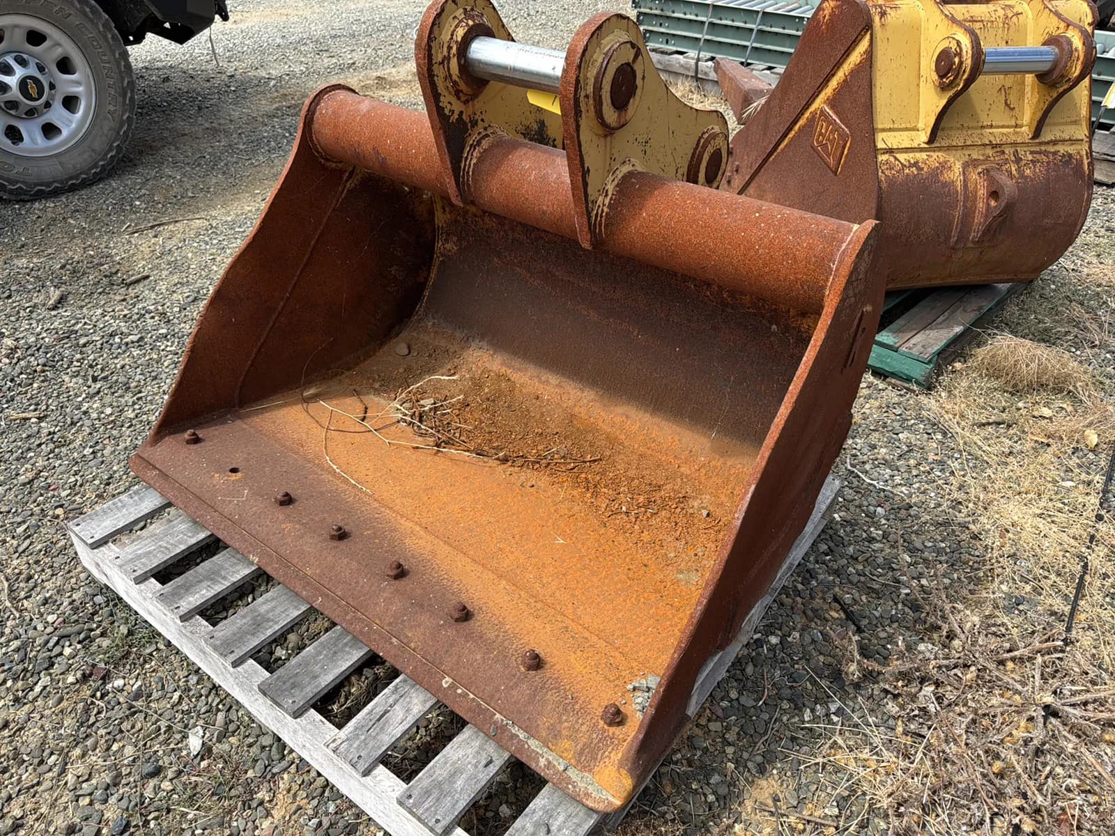 rockland-ed-30-bucket-for-caterpillar-909181