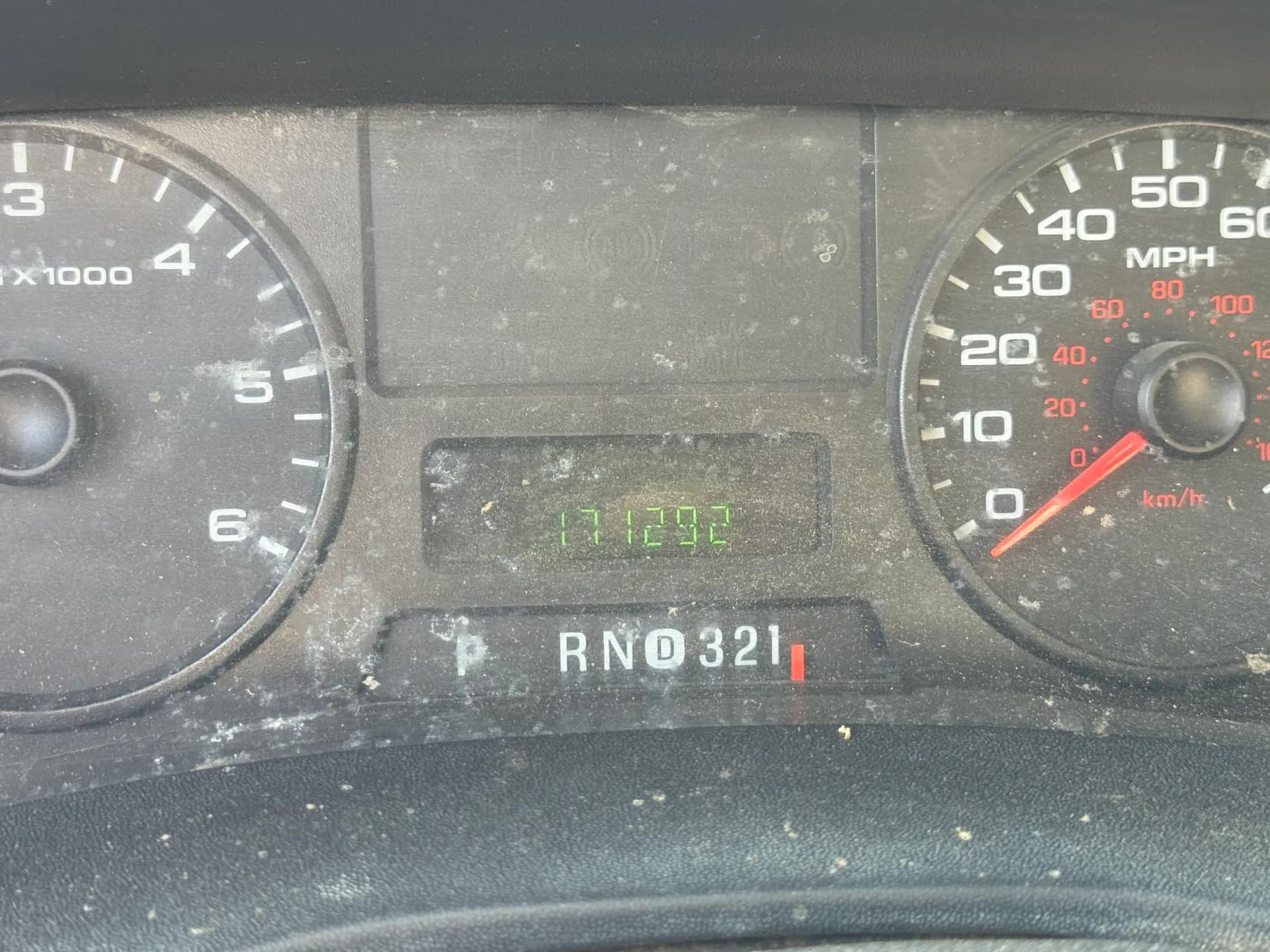 2007 Ford F-250 Super Duty Lariat SuperCab 4WD Utility Truck, photo 41 of 41
