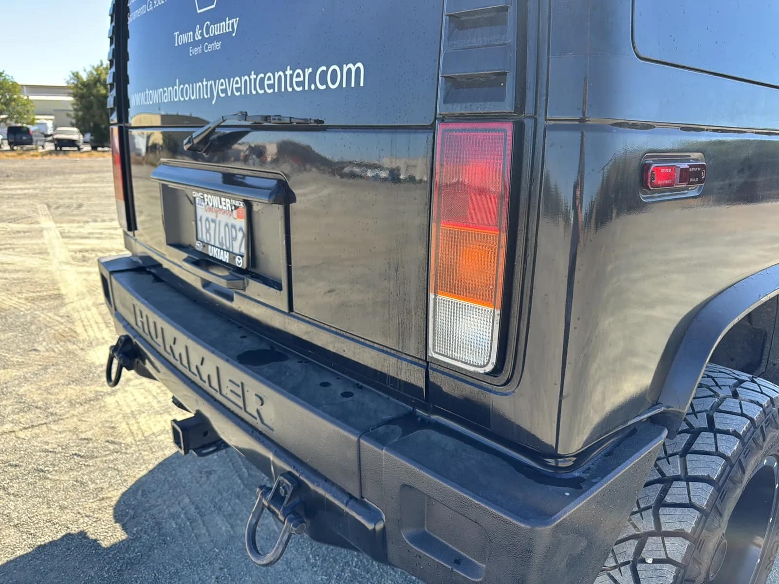 2004 Hummer H2 Limousine, photo 26 of 93