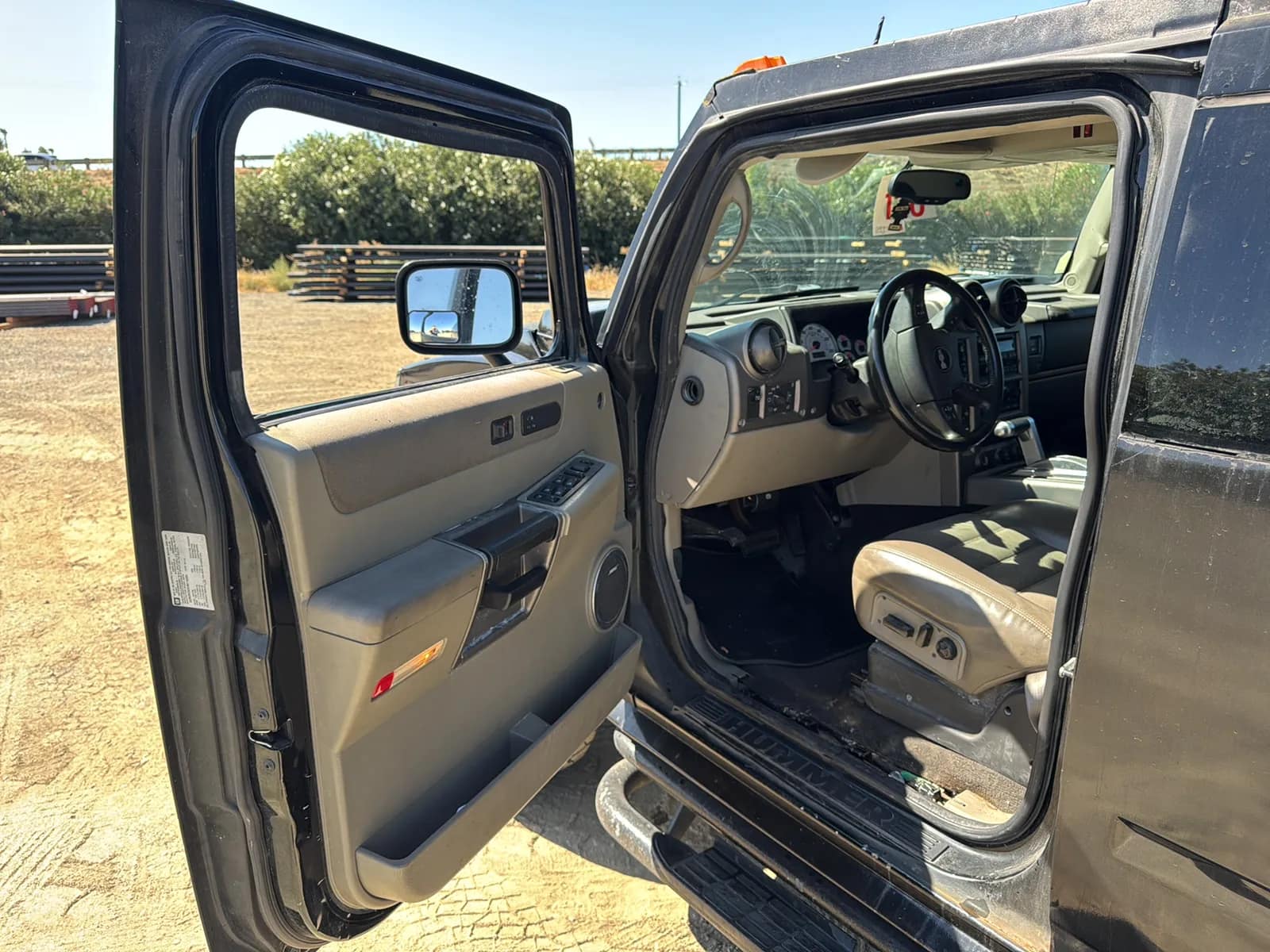 2004 Hummer H2 Limousine, photo 40 of 93