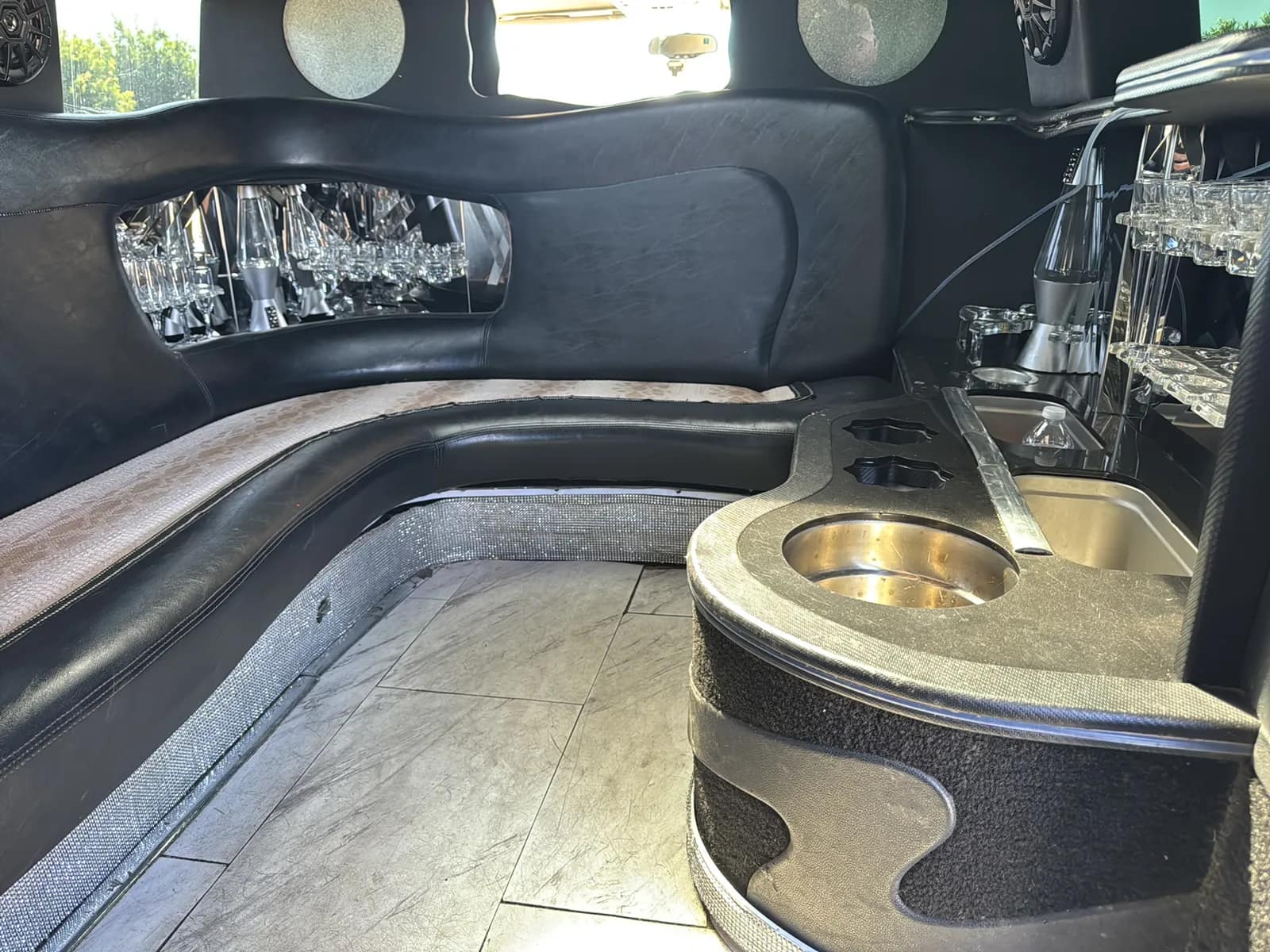 2004 Hummer H2 Limousine, photo 64 of 93
