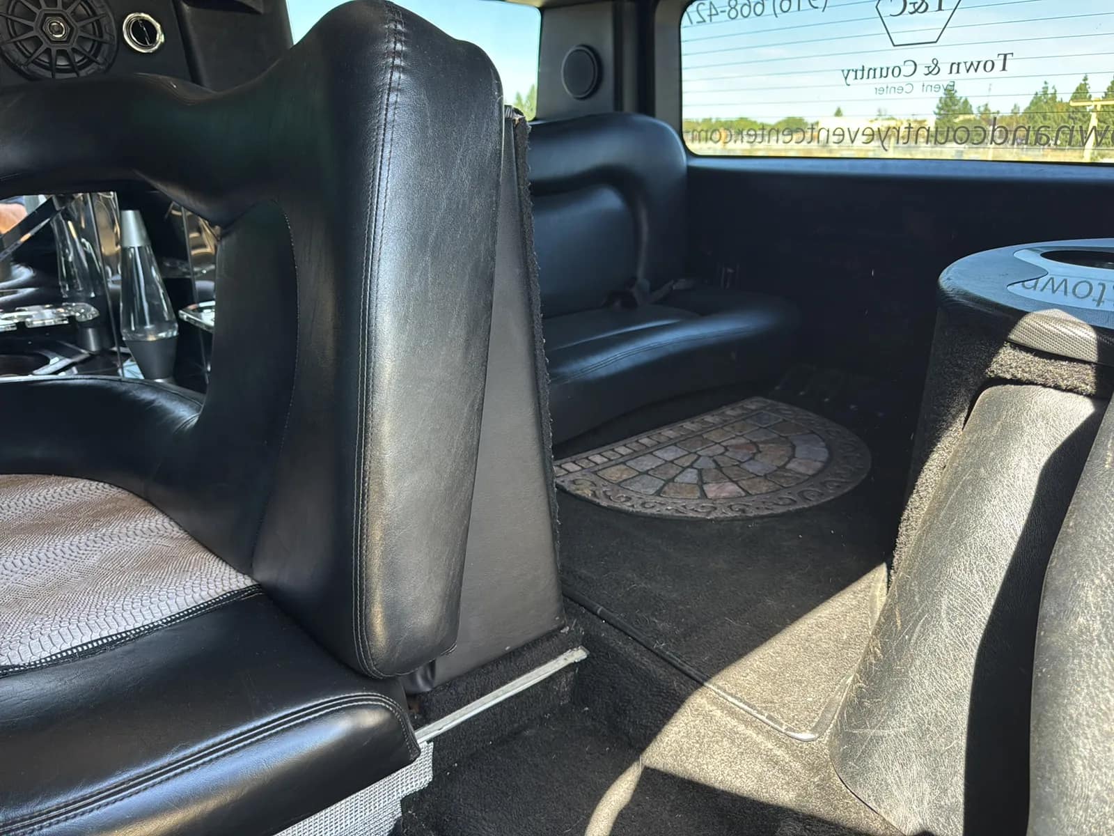 2004 Hummer H2 Limousine, photo 80 of 93