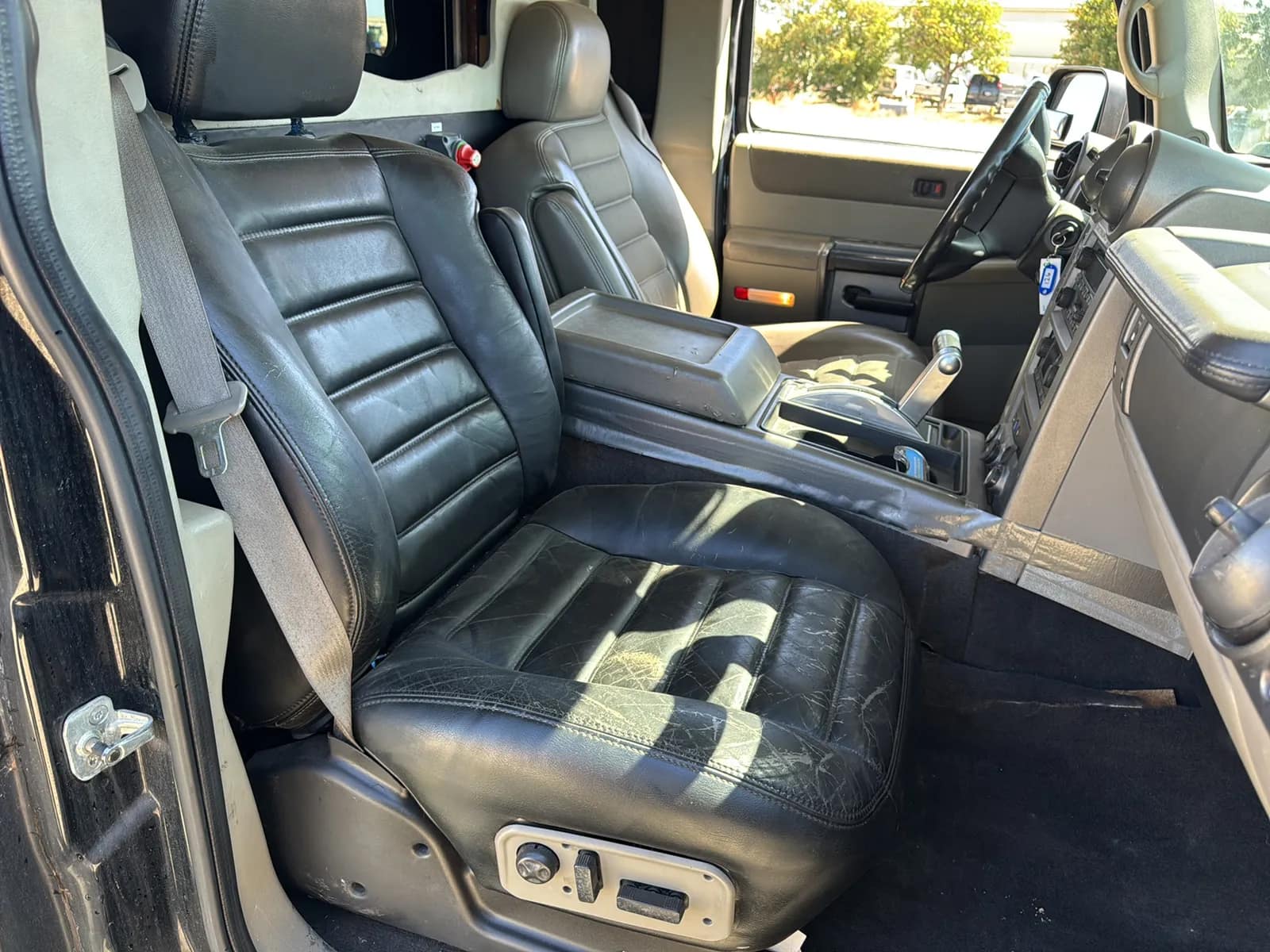 2004 Hummer H2 Limousine, photo 58 of 93