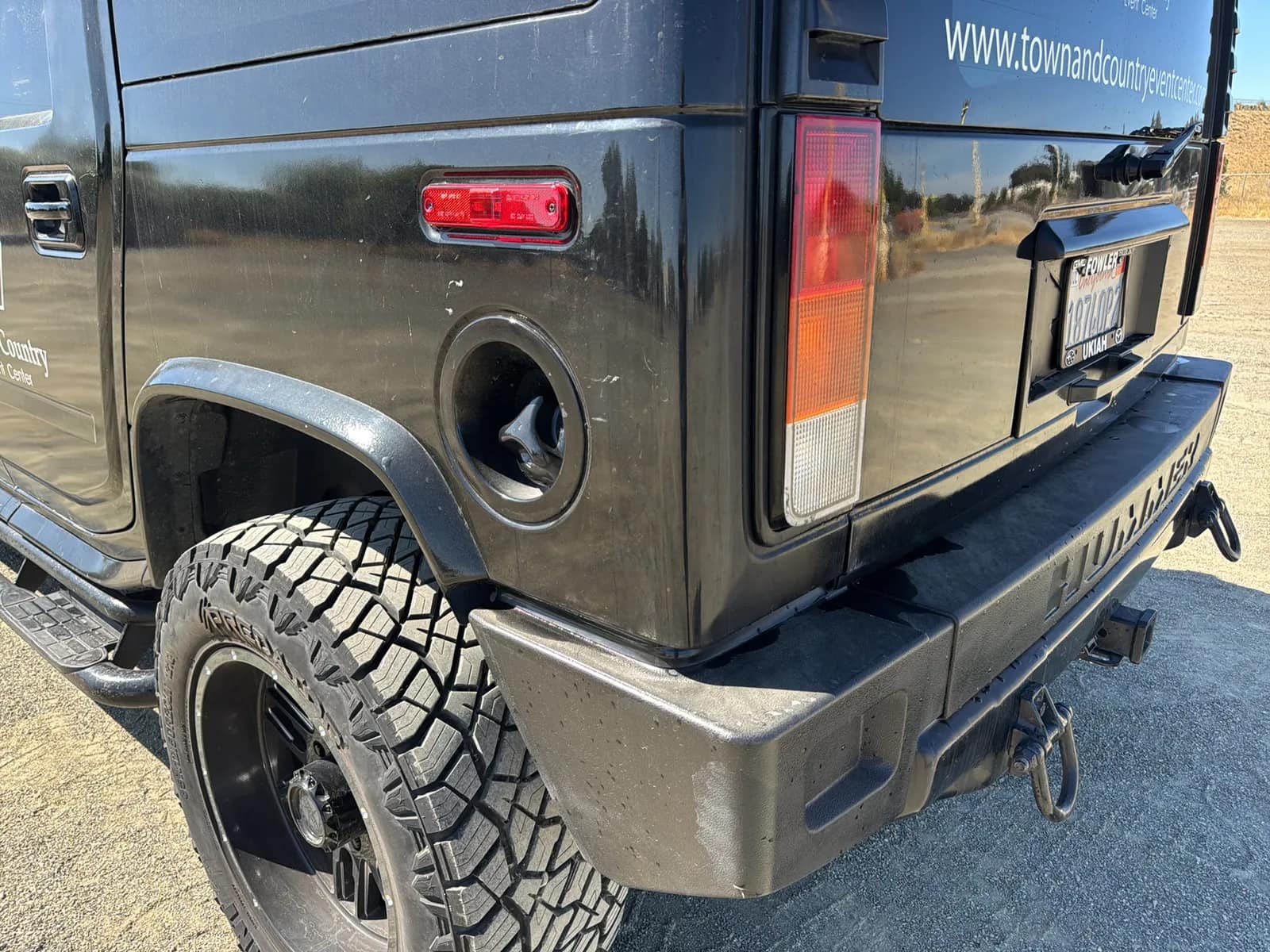 2004 Hummer H2 Limousine, photo 29 of 93