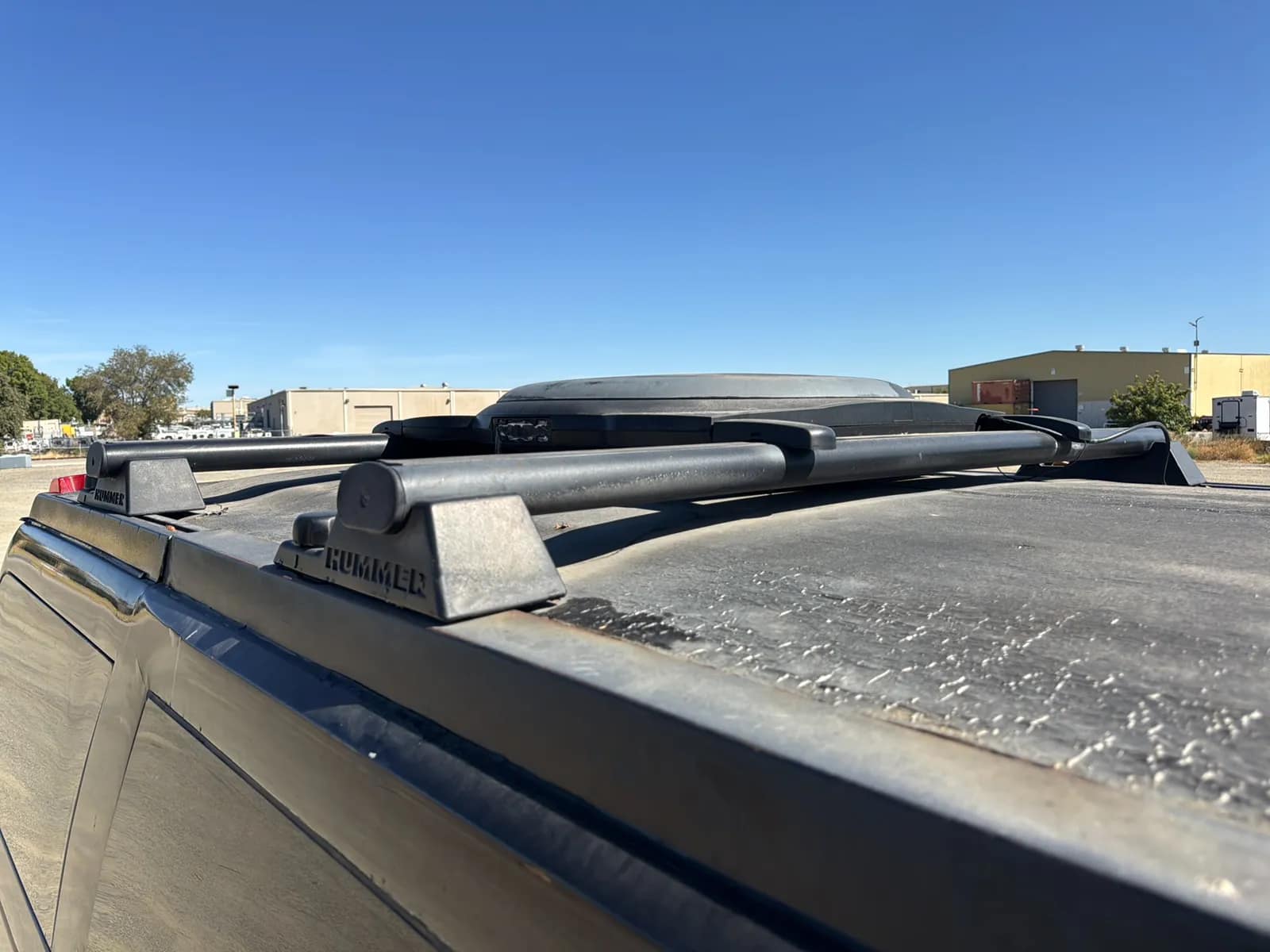 2004 Hummer H2 Limousine, photo 25 of 93