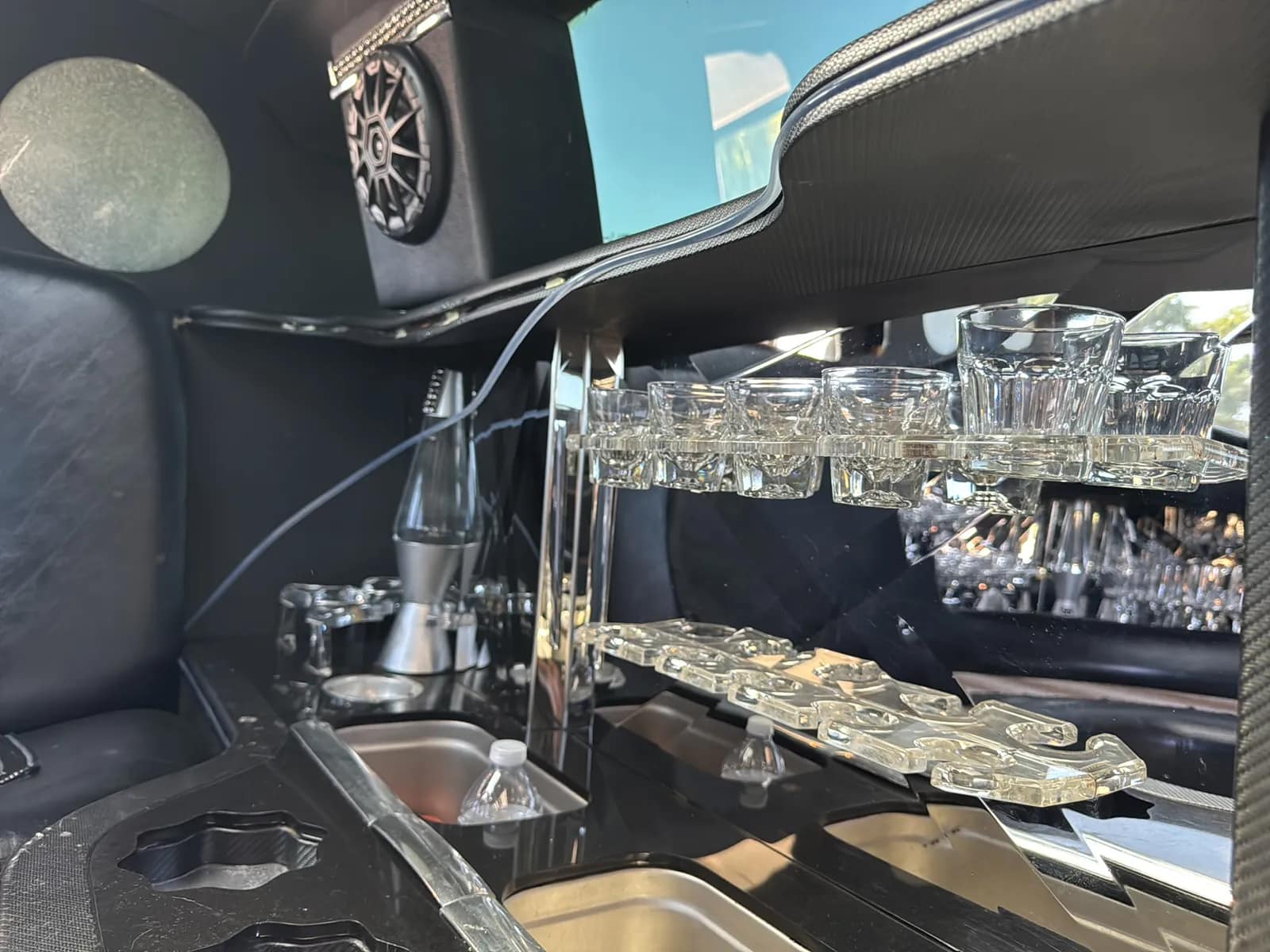 2004 Hummer H2 Limousine, photo 65 of 93
