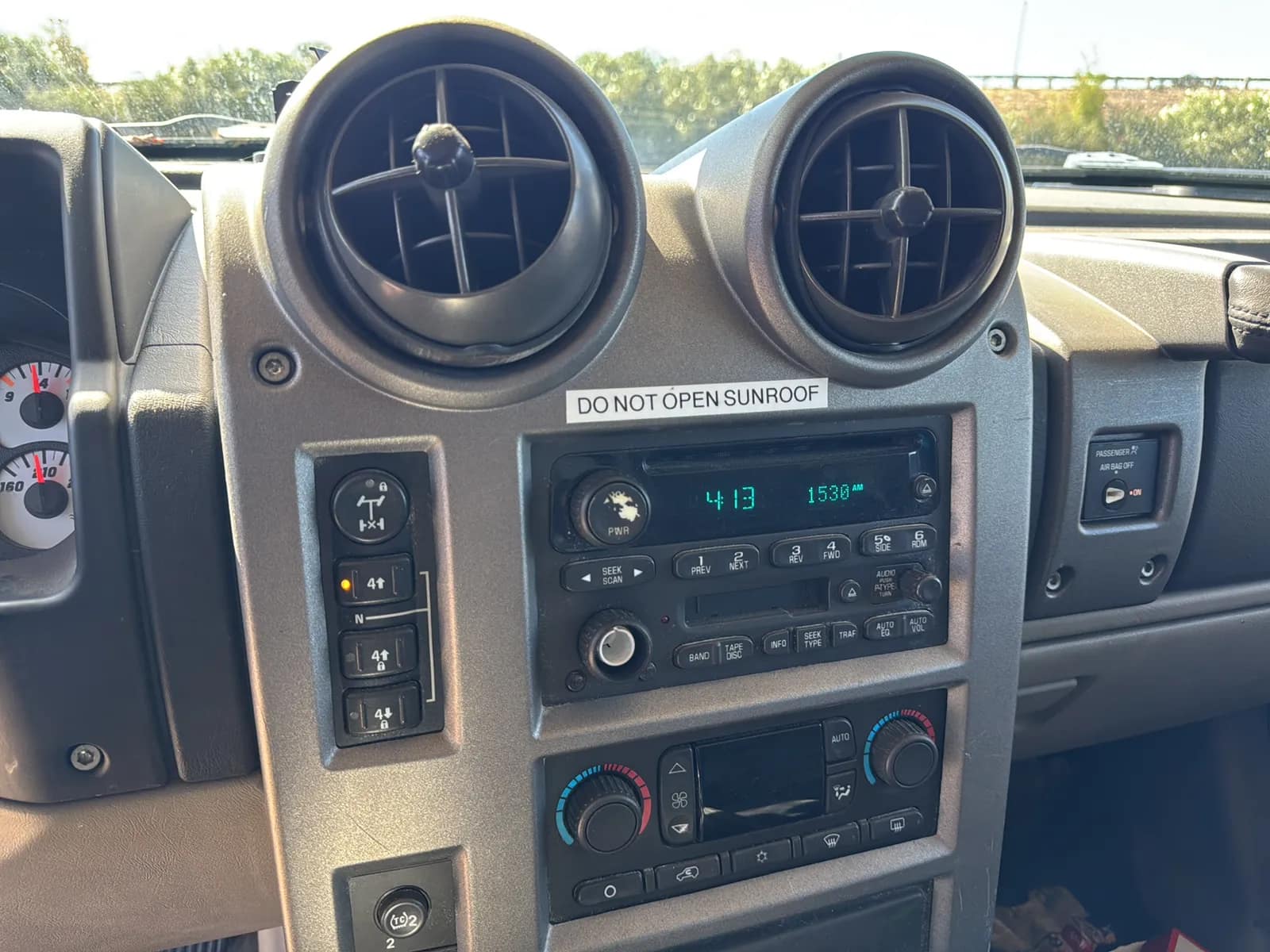 2004 Hummer H2 Limousine, photo 48 of 93